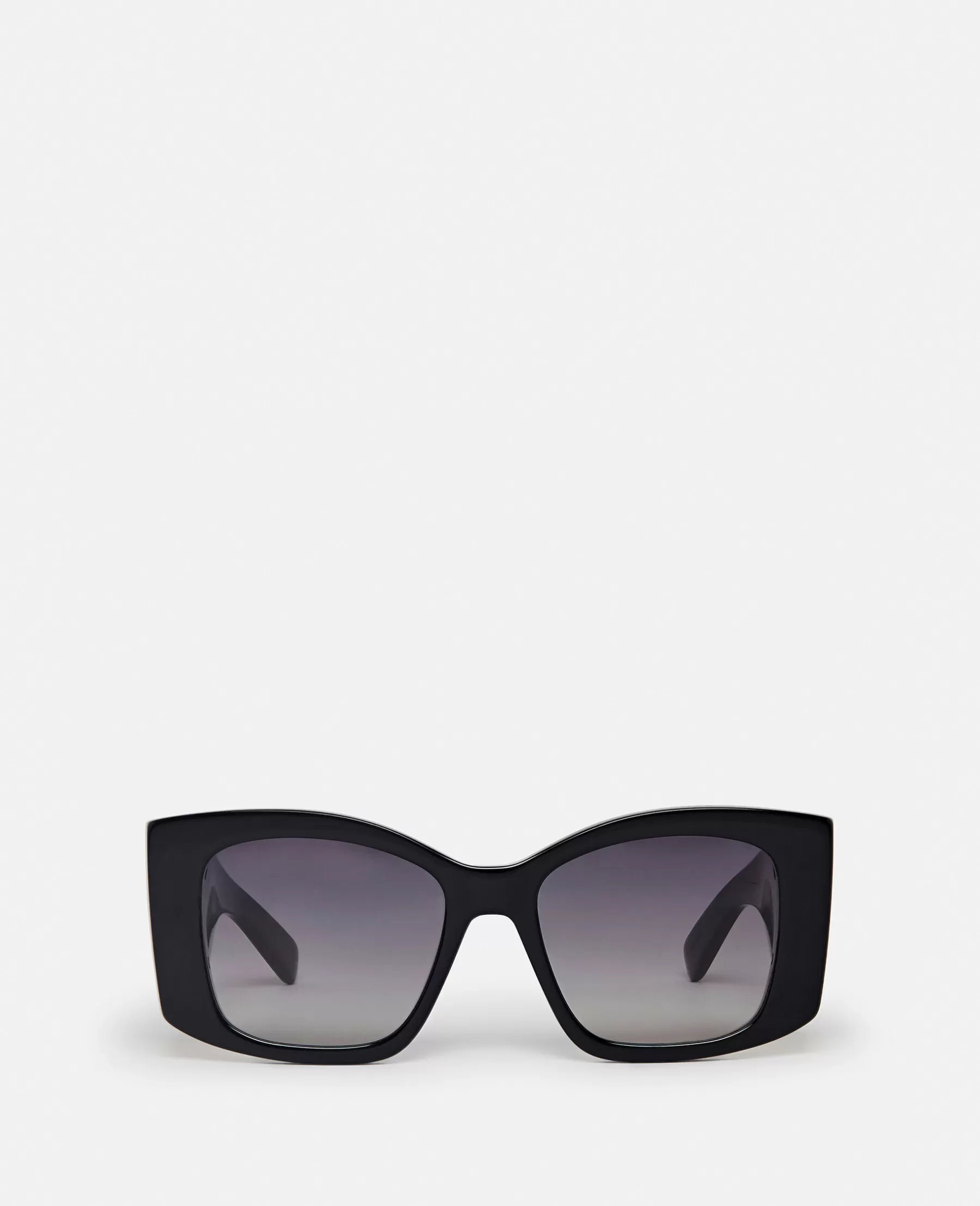 Stella McCartney Falabella Square Sunglasses Hot