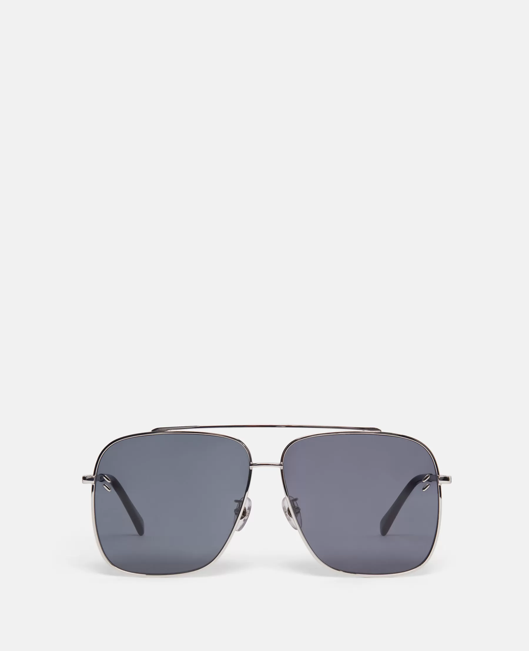 Stella McCartney Falabella Square Sunglasses Sale