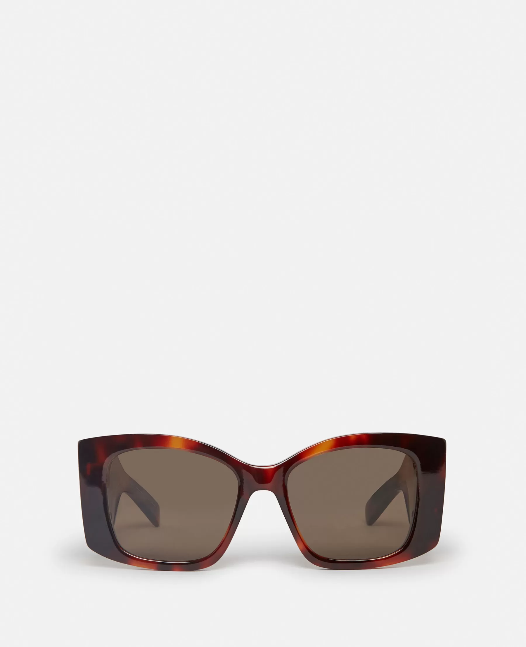 Stella McCartney Falabella Square Sunglasses Cheap