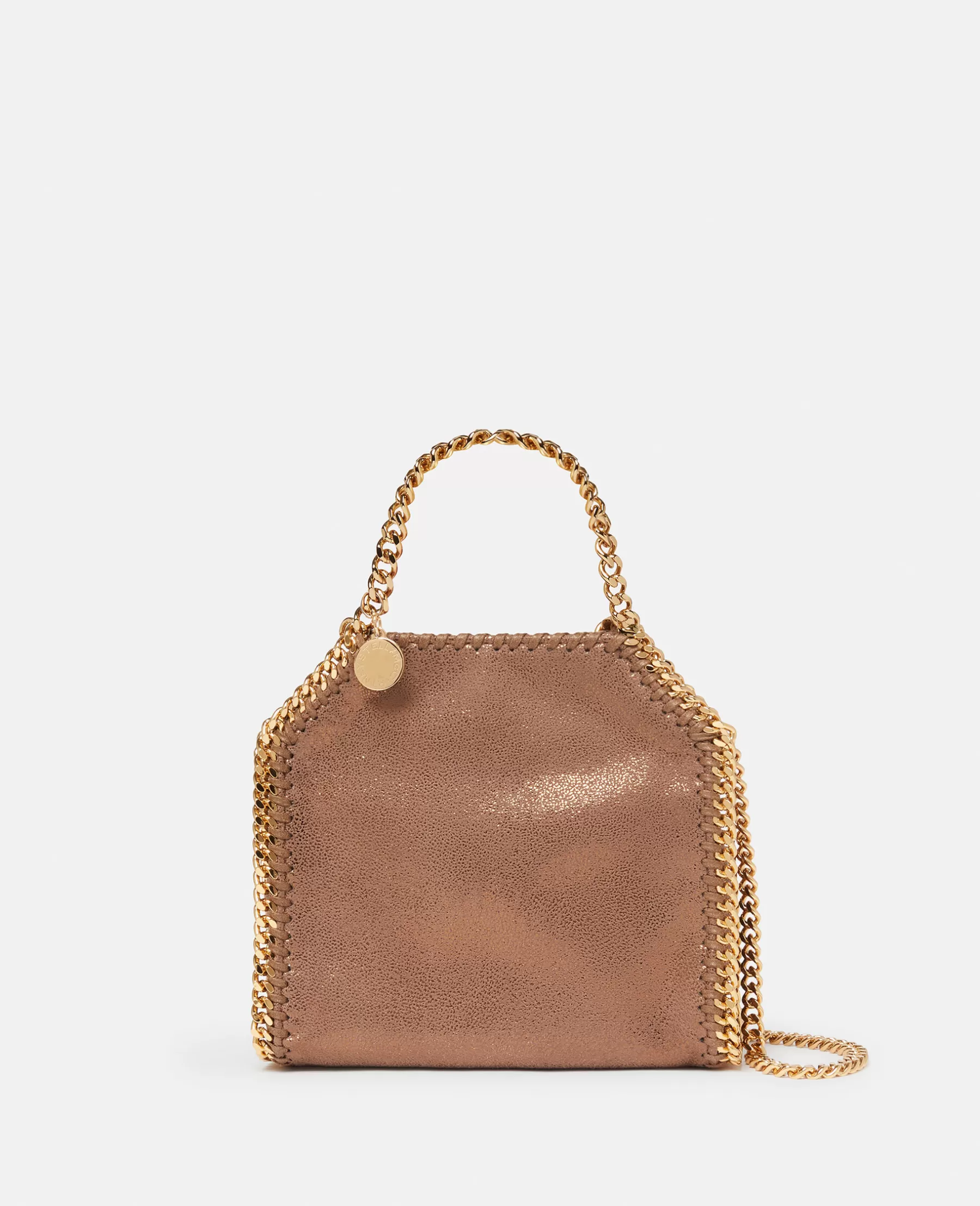 Stella McCartney Falabella Tiny Tote Bag Store