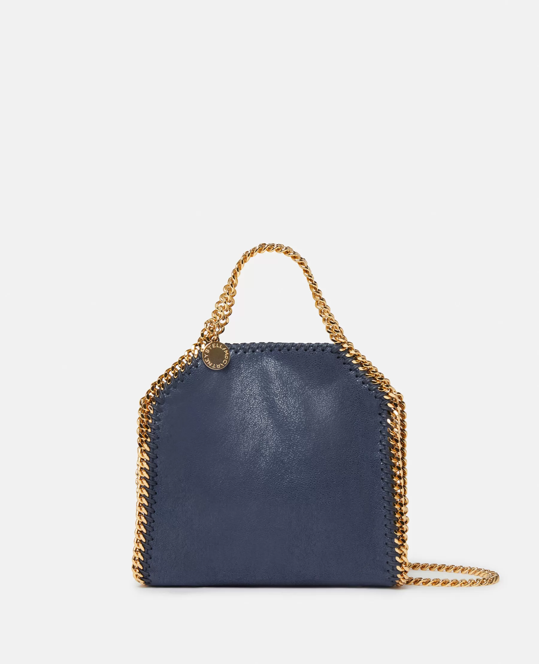 Stella McCartney Falabella Tiny Tote Bag Discount