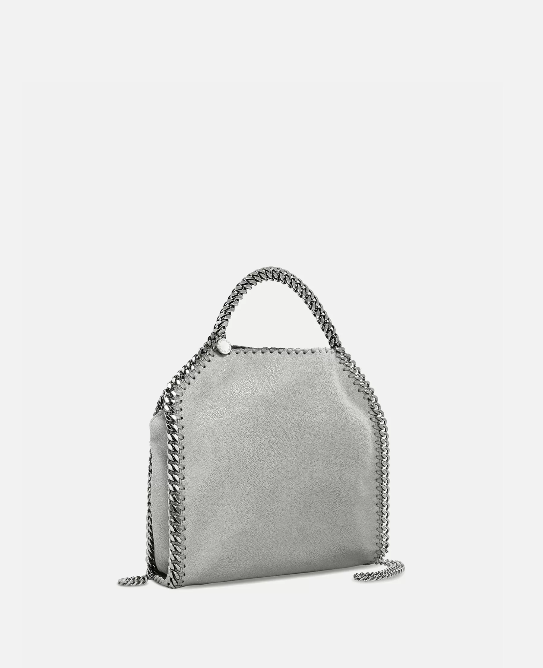 Stella McCartney Falabella Tiny Tote Bag Outlet