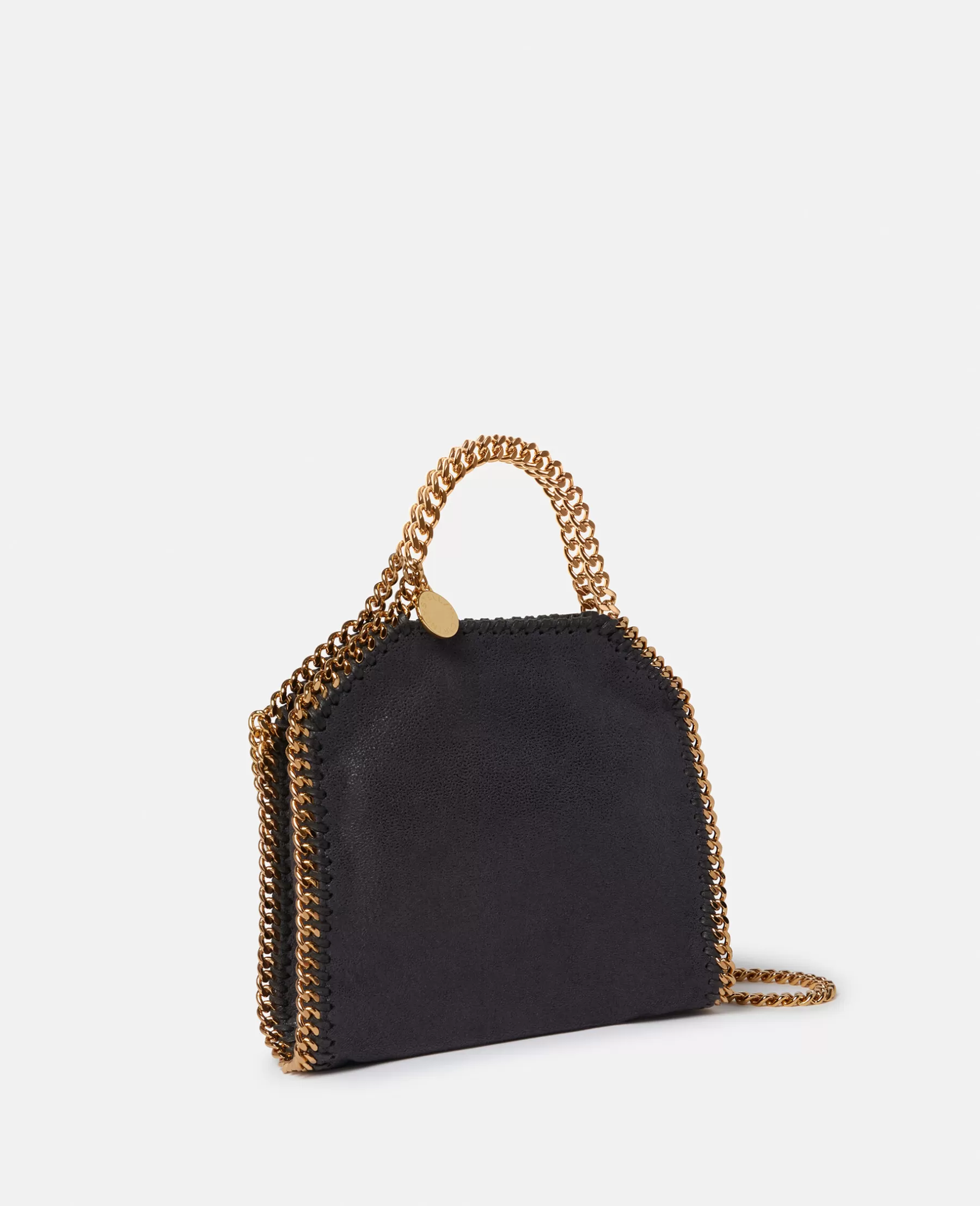 Stella McCartney Falabella Tiny Tote Bag Flash Sale