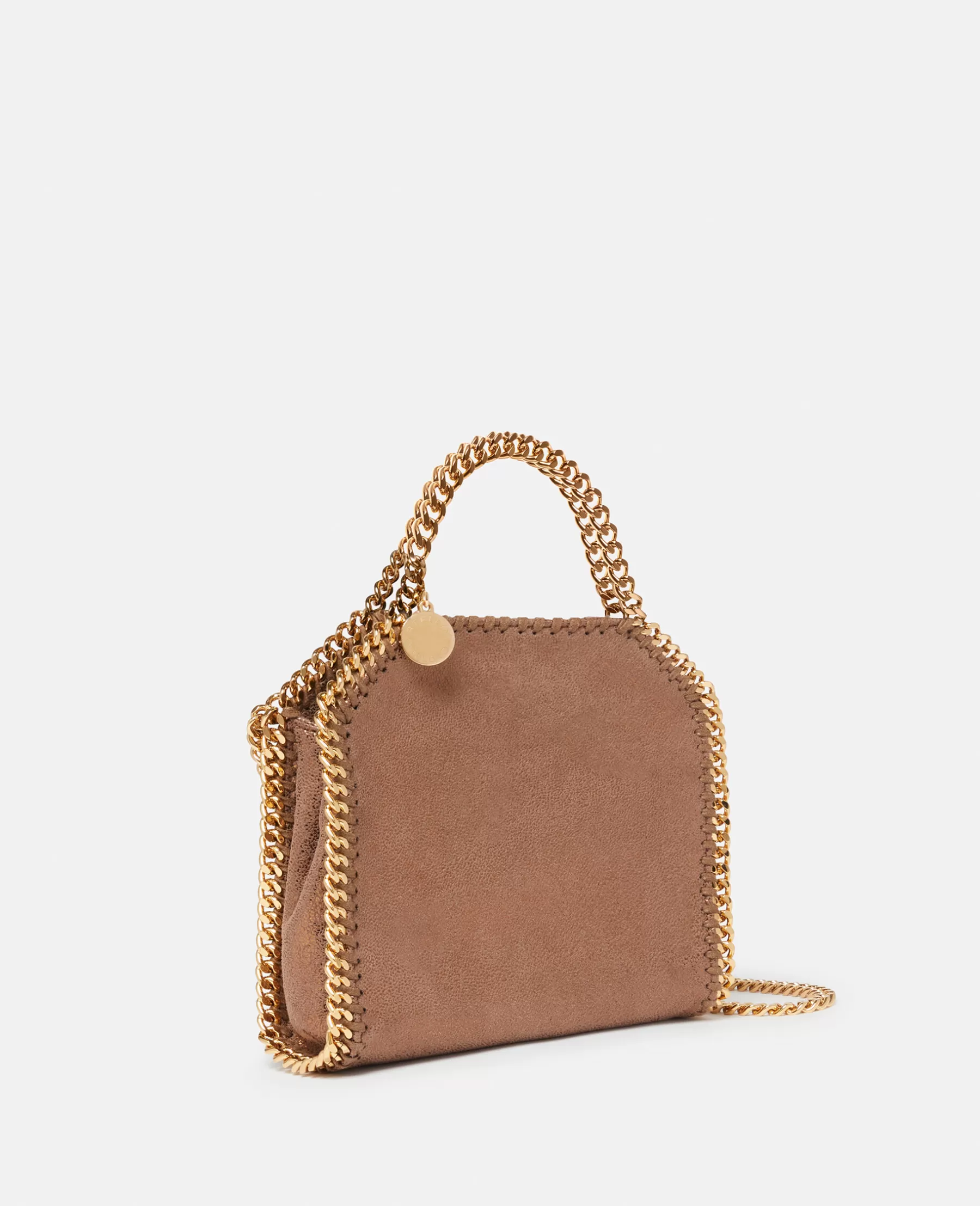 Stella McCartney Falabella Tiny Tote Bag Store