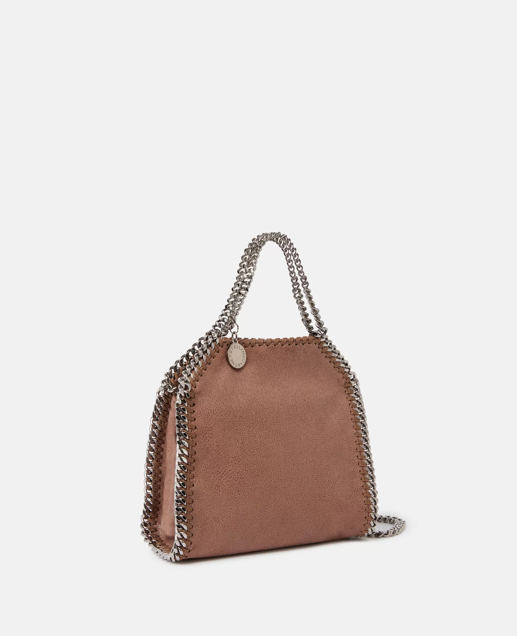 Stella McCartney Falabella Tiny Tote Bag Hot