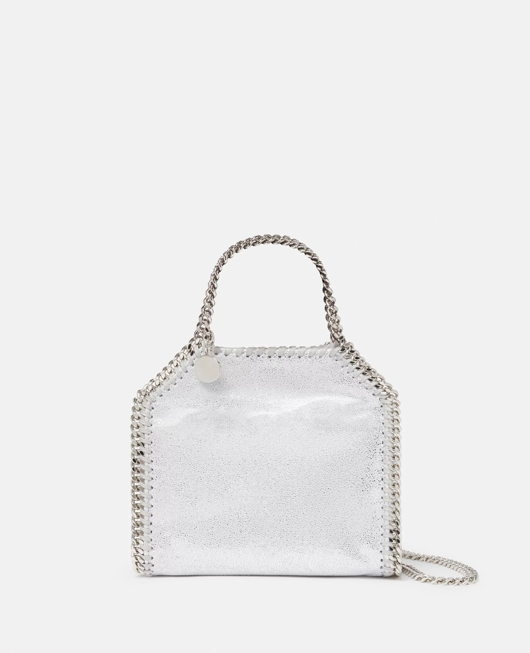 Stella McCartney Falabella Tiny Tote Bag Flash Sale