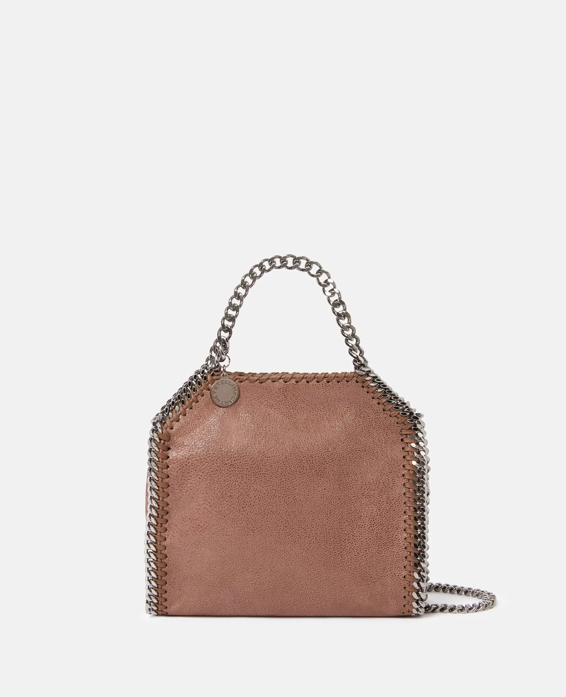 Stella McCartney Falabella Tiny Tote Bag Hot