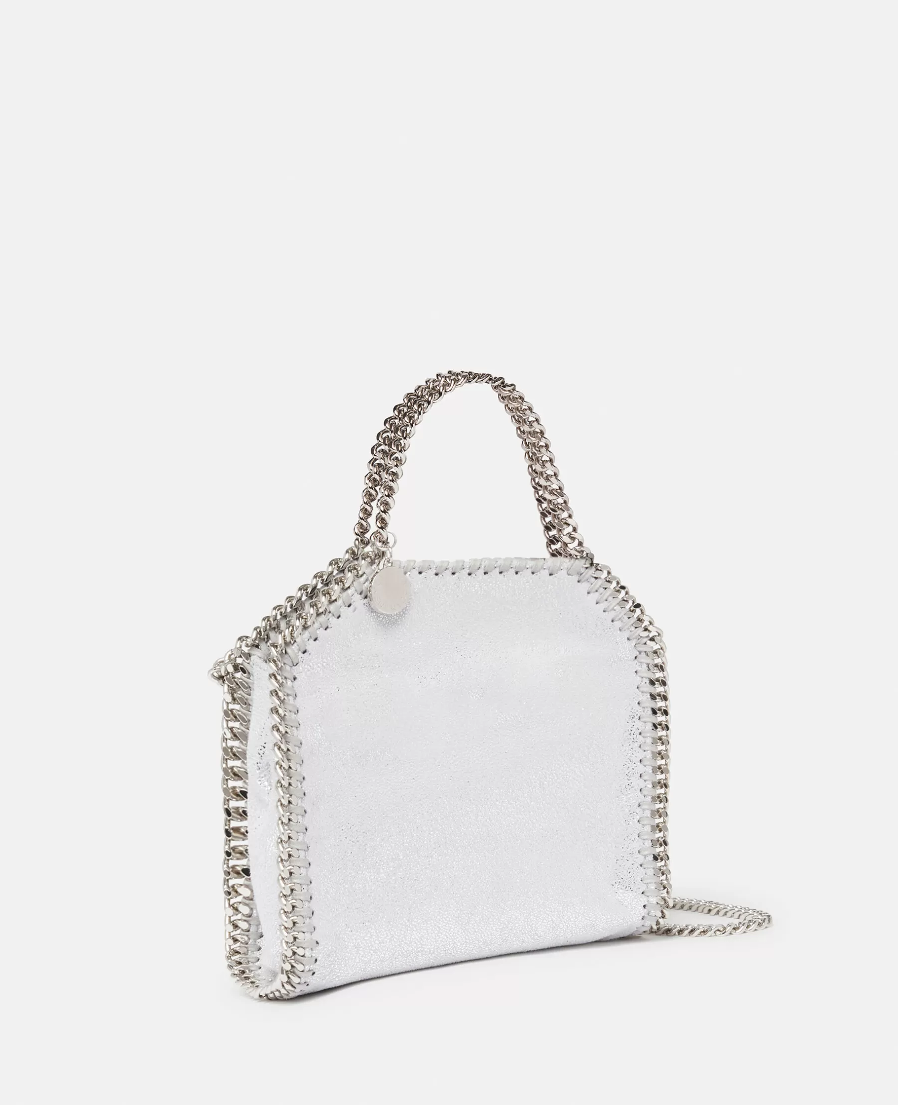 Stella McCartney Falabella Tiny Tote Bag Flash Sale