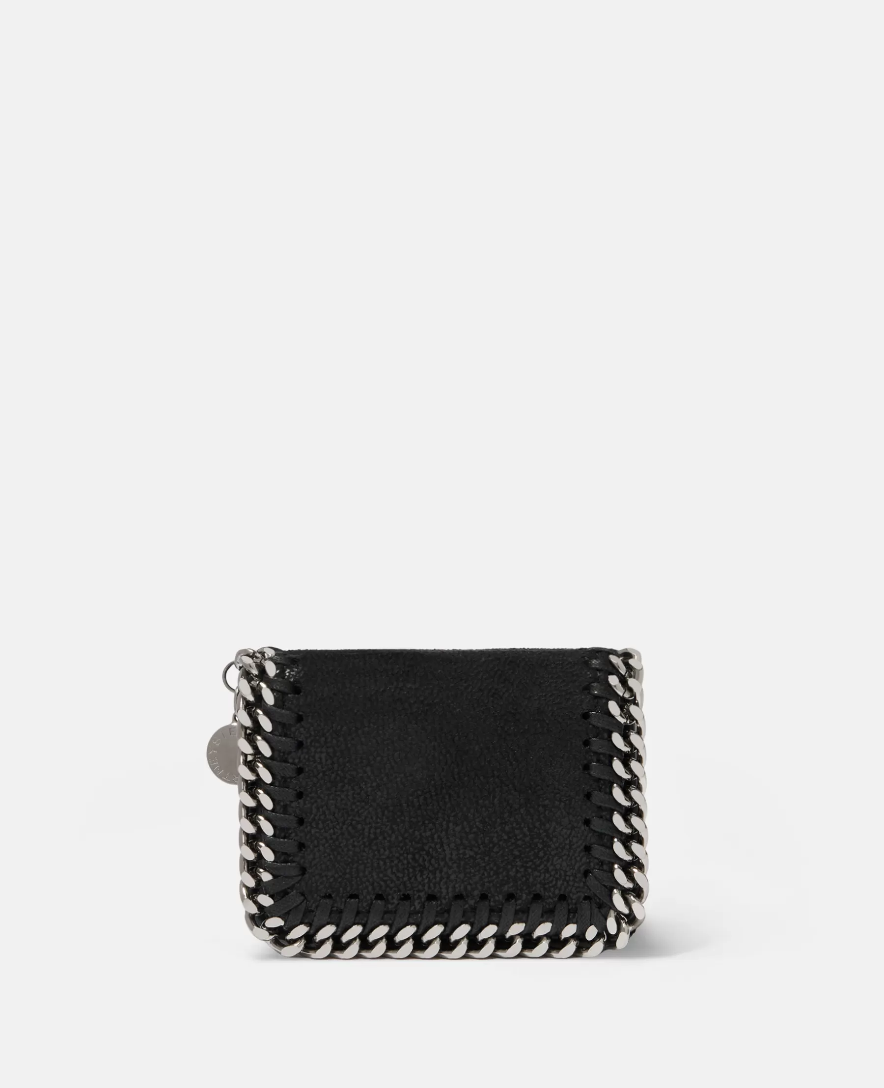 Stella McCartney Falabella Tri-Fold Wallet Best