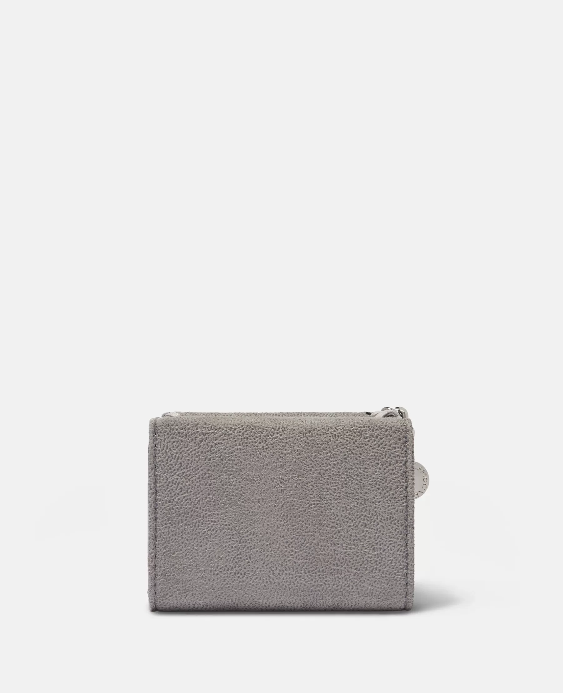 Stella McCartney Falabella Tri-Fold Wallet Store