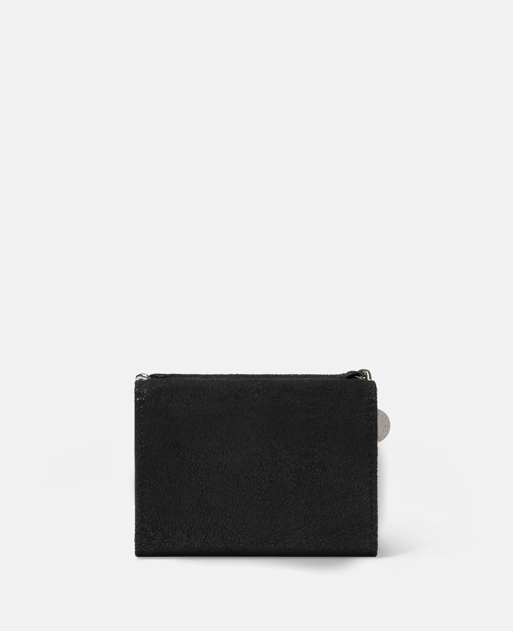 Stella McCartney Falabella Tri-Fold Wallet Best