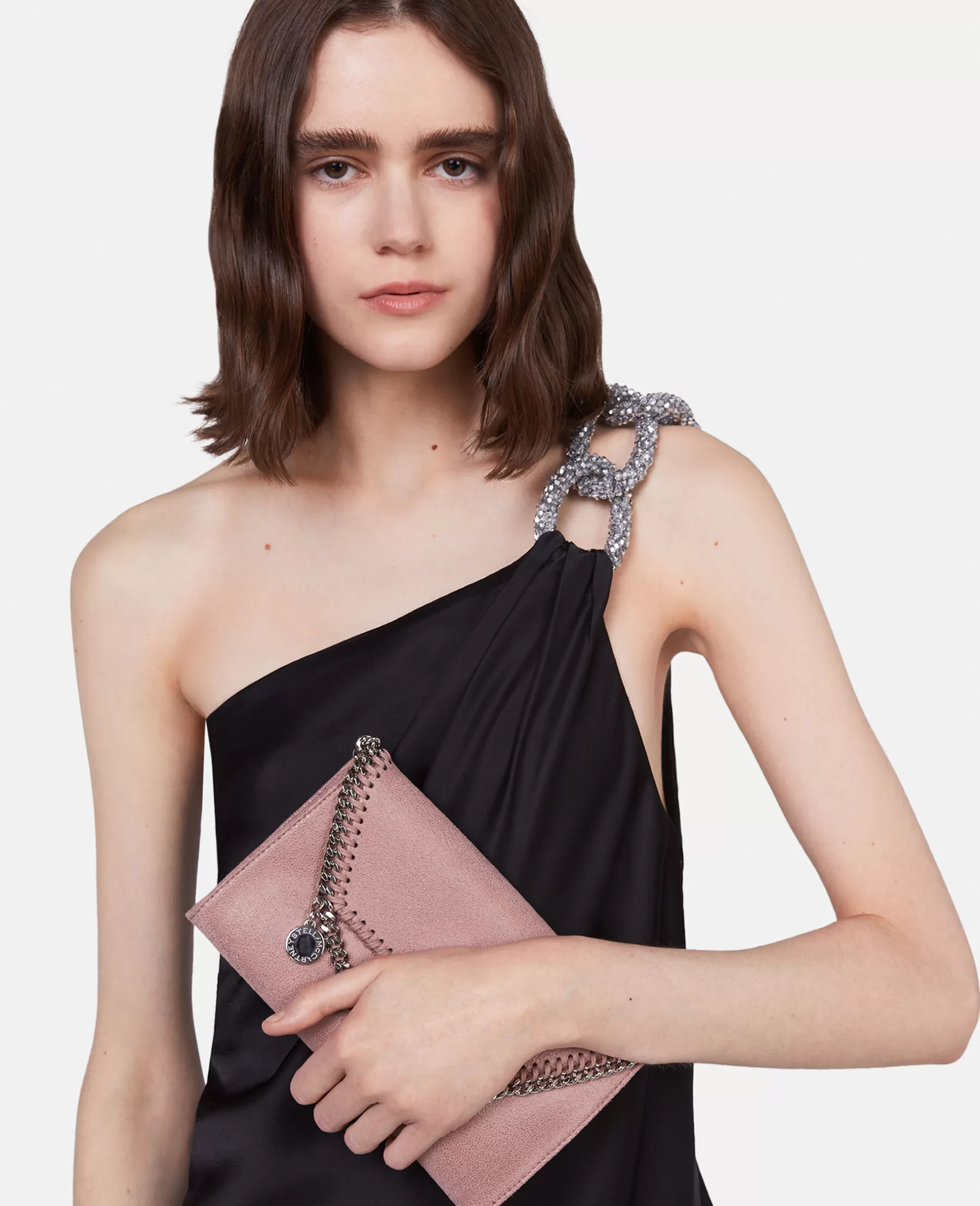 Stella McCartney Falabella Wallet Crossbody Bag Online