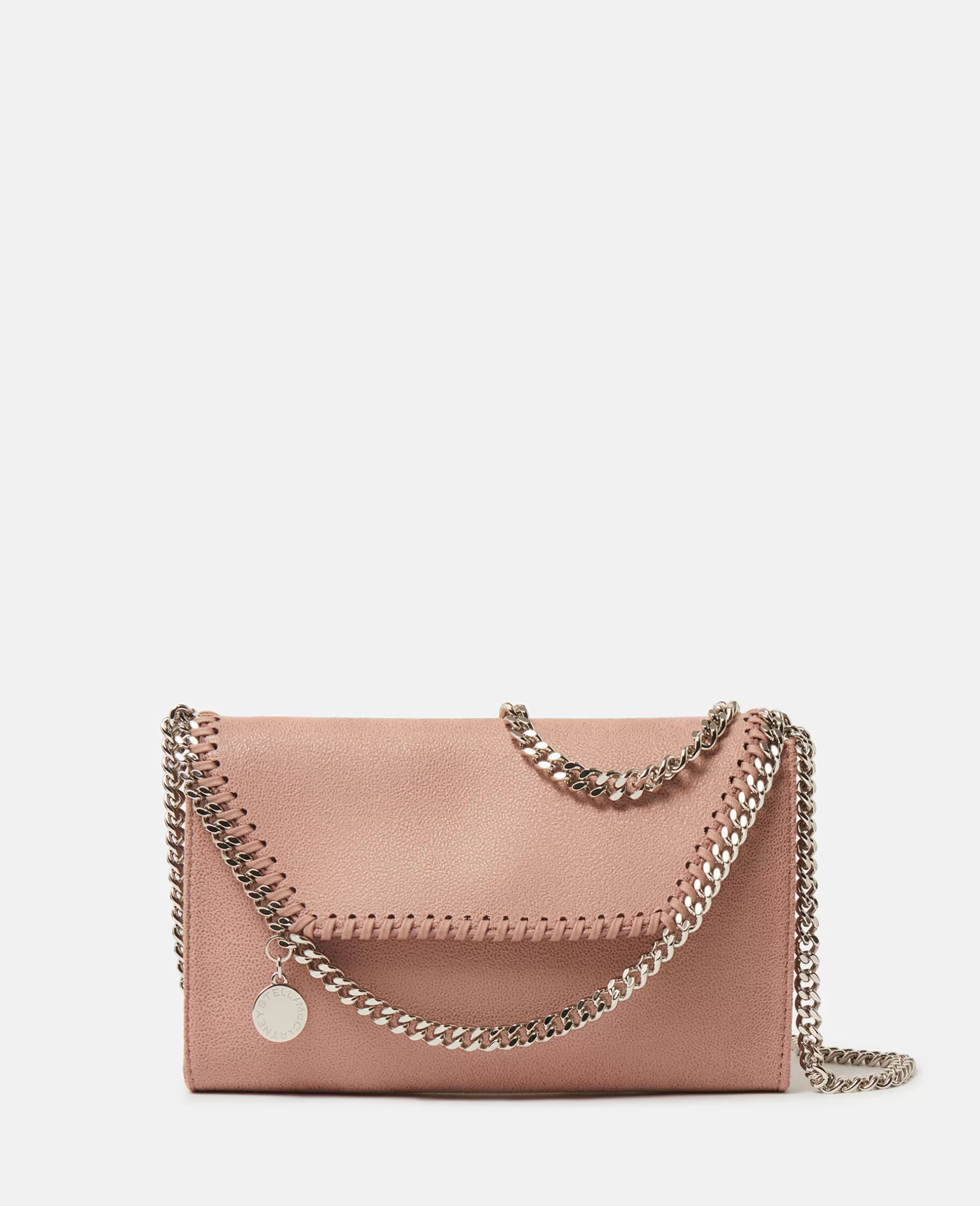 Stella McCartney Falabella Wallet Crossbody Bag Online