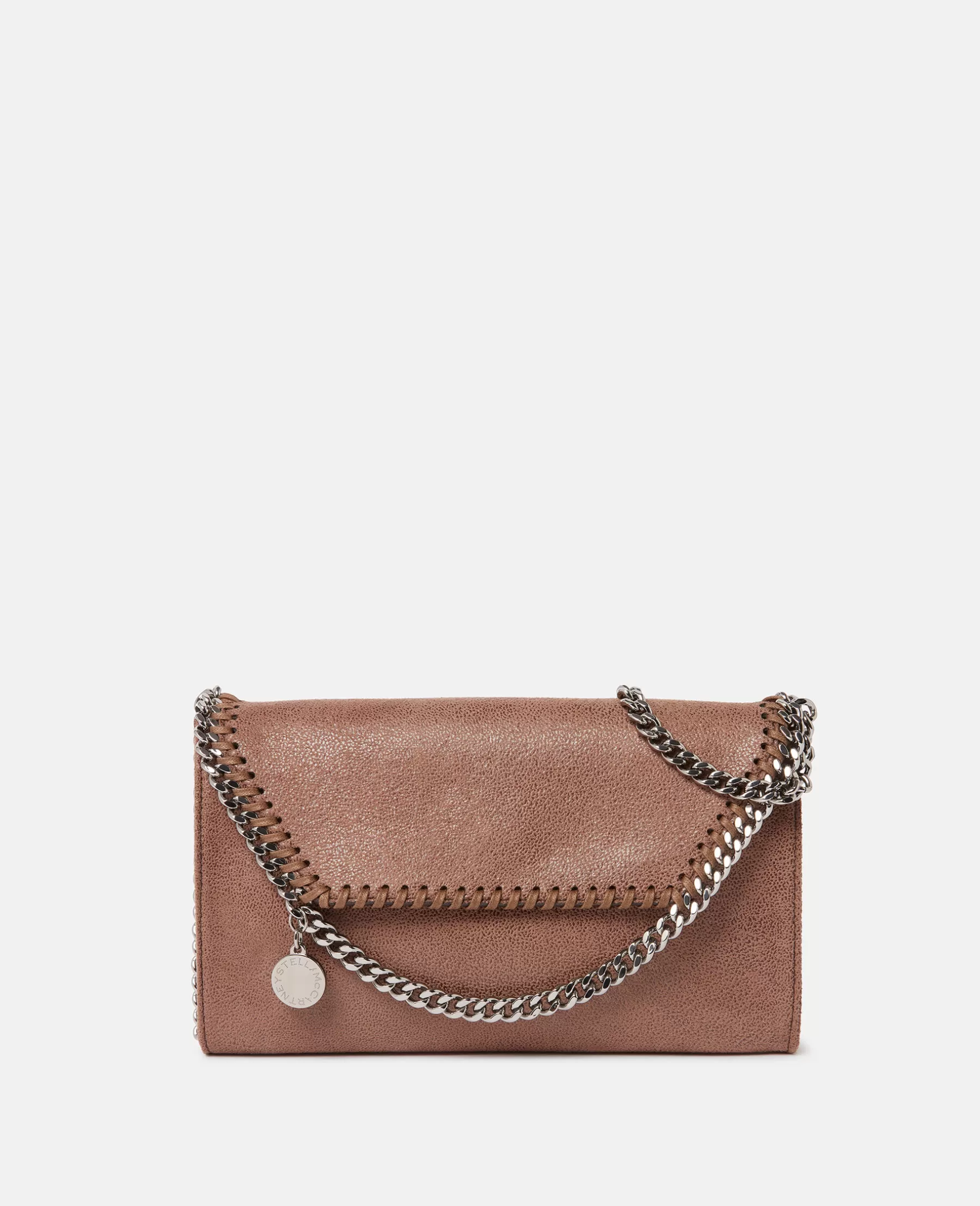 Stella McCartney Falabella Wallet Crossbody Bag Best