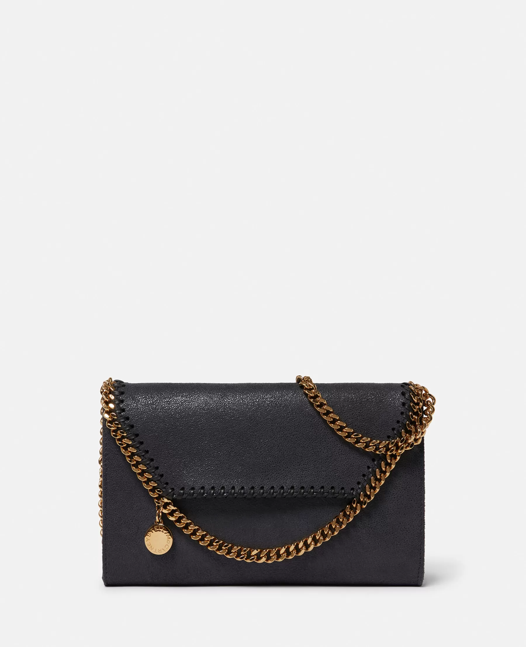 Stella McCartney Falabella Wallet Crossbody Bag Flash Sale