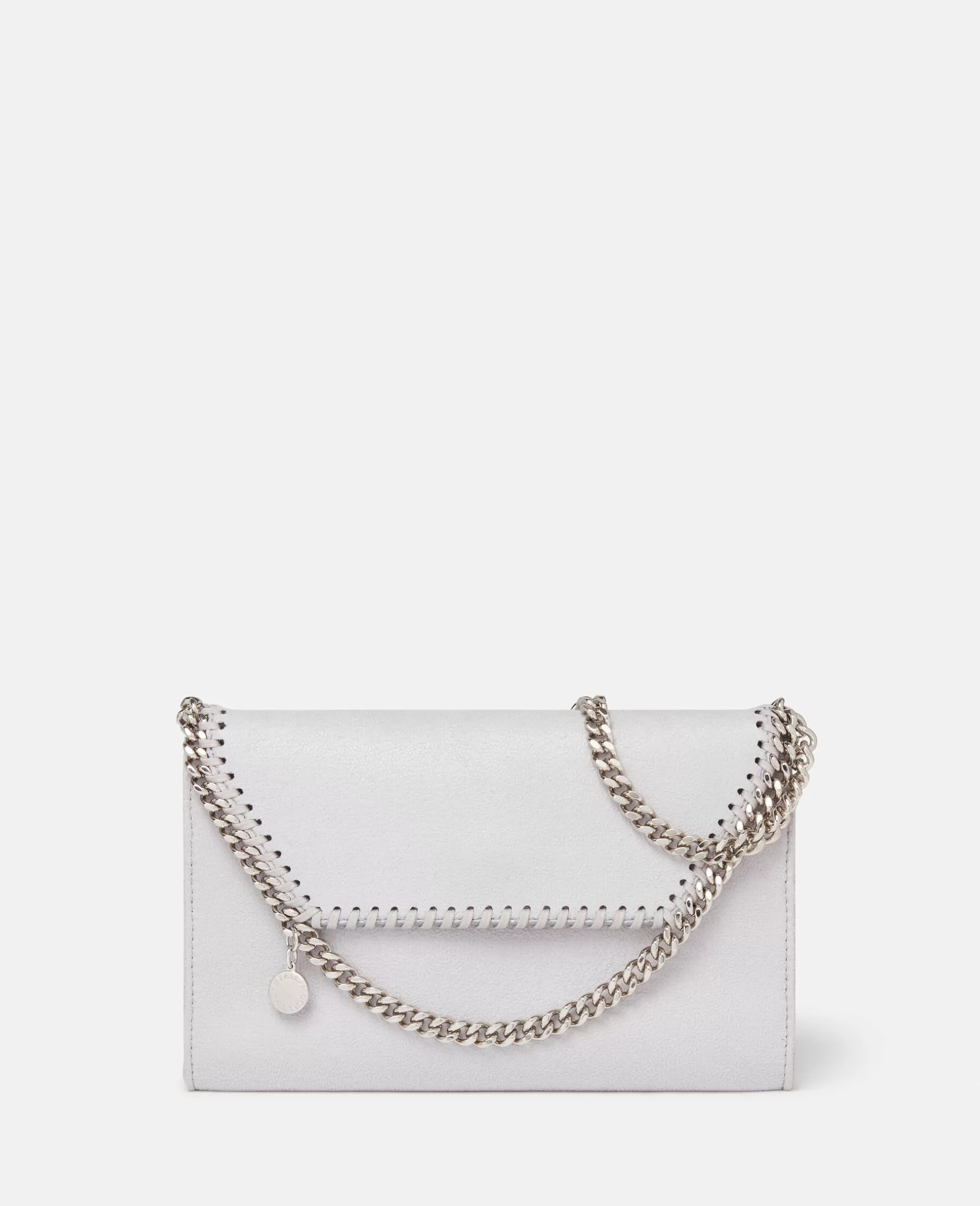 Stella McCartney Falabella Wallet Crossbody Bag New