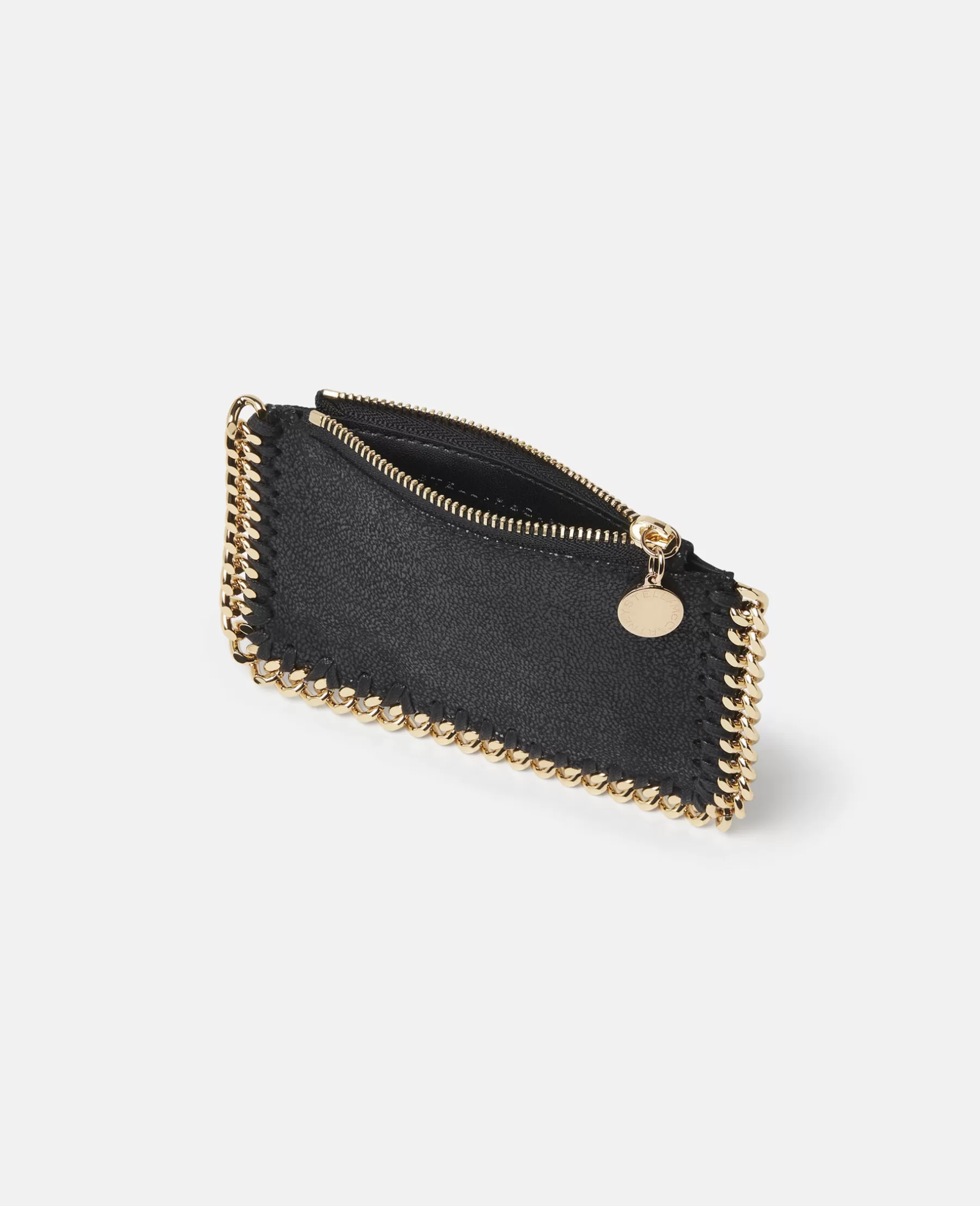 Stella McCartney Falabella Zip Cardholder Shop