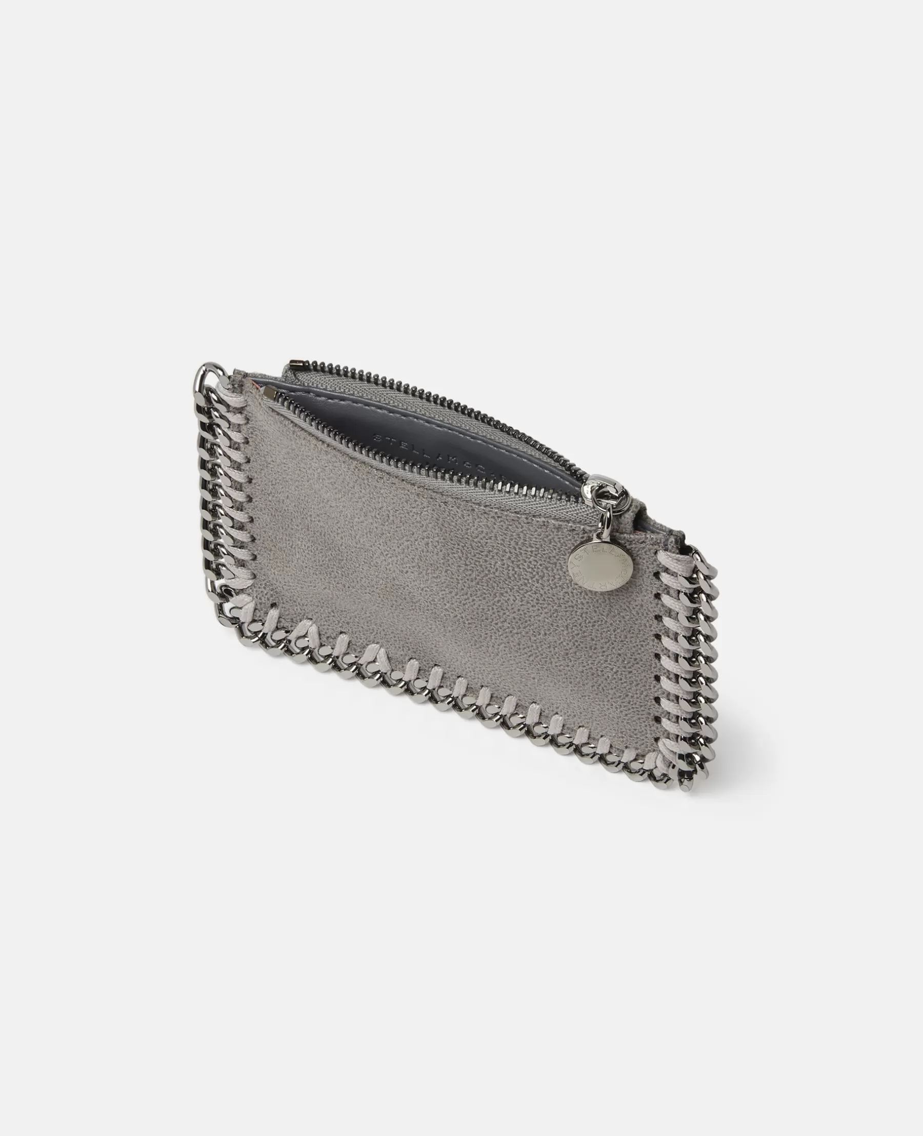 Stella McCartney Falabella Zip Cardholder Sale