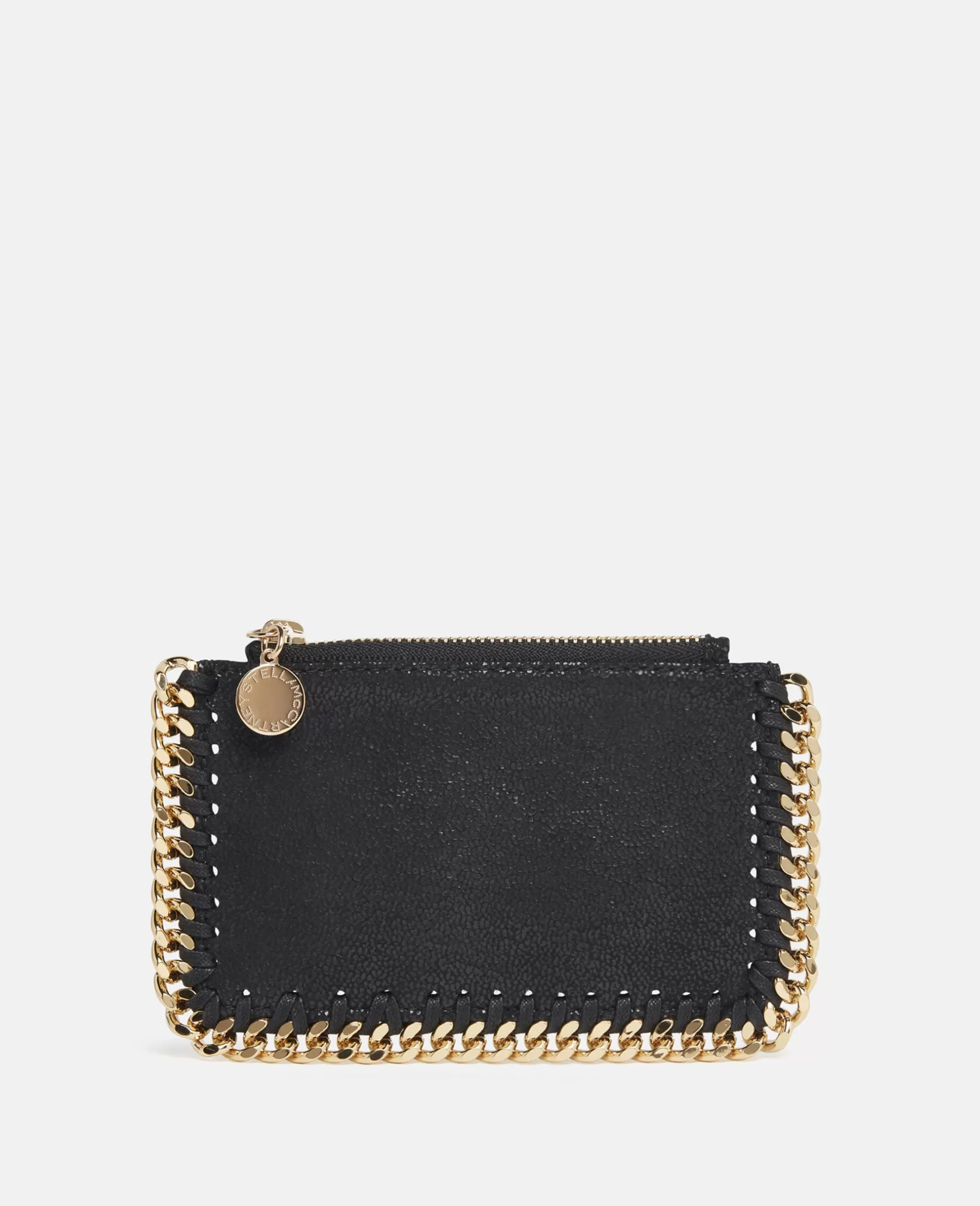 Stella McCartney Falabella Zip Cardholder Shop