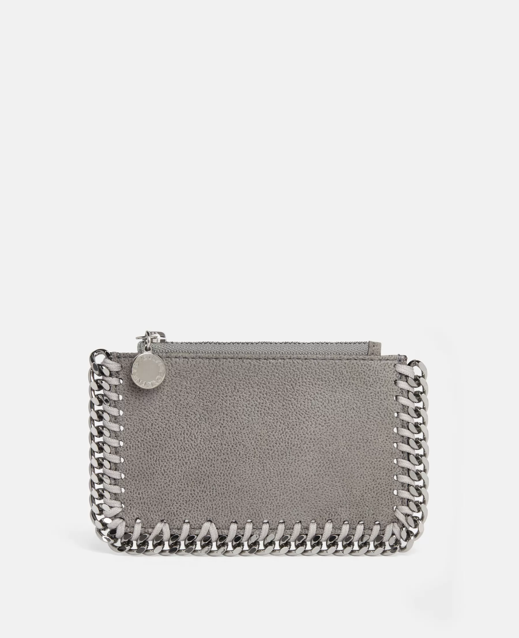 Stella McCartney Falabella Zip Cardholder Sale