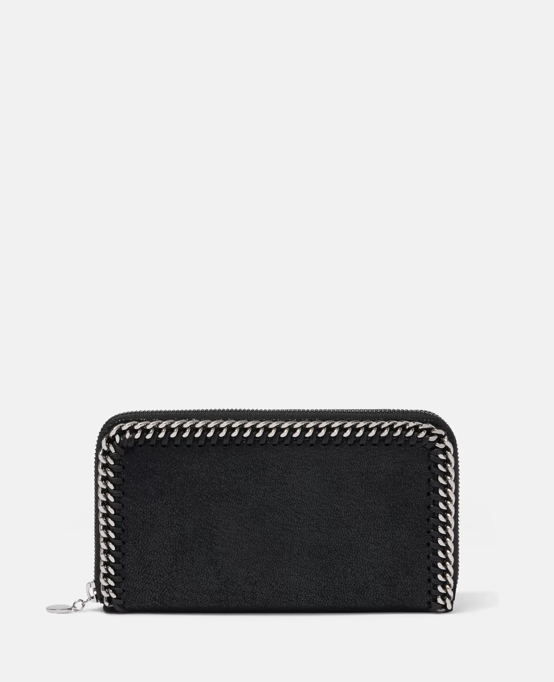 Stella McCartney Falabella Zip Continental Wallet Cheap