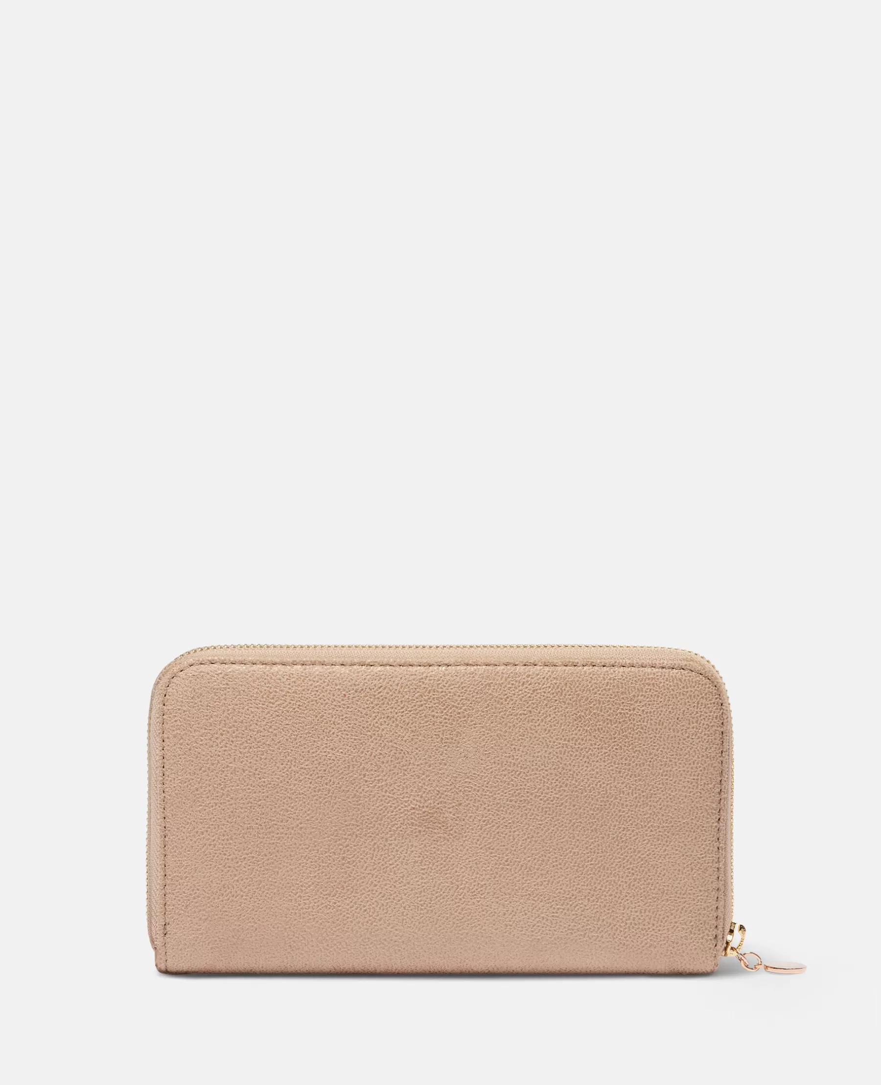 Stella McCartney Falabella Zip Continental Wallet Best