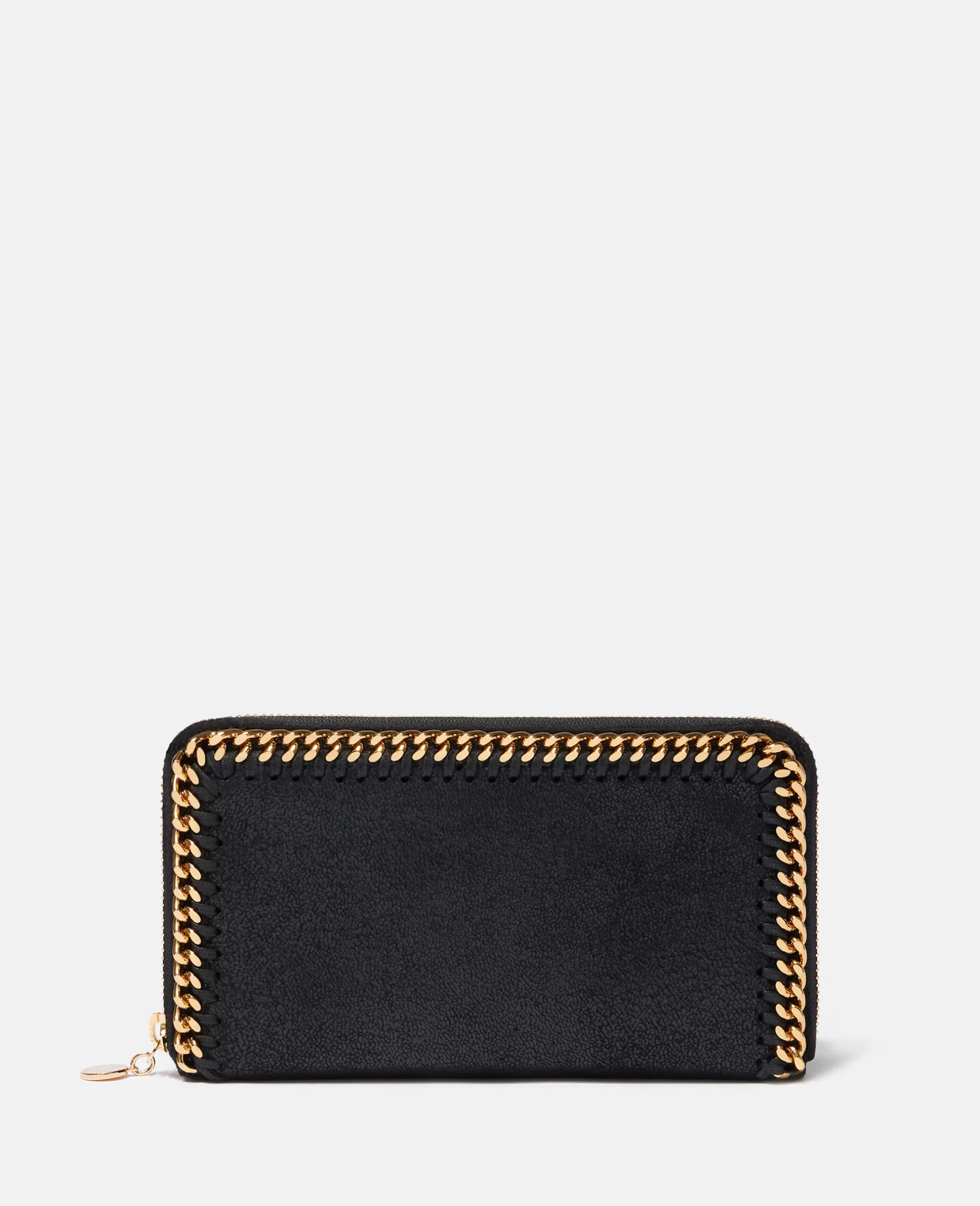 Stella McCartney Falabella Zip Continental Wallet New