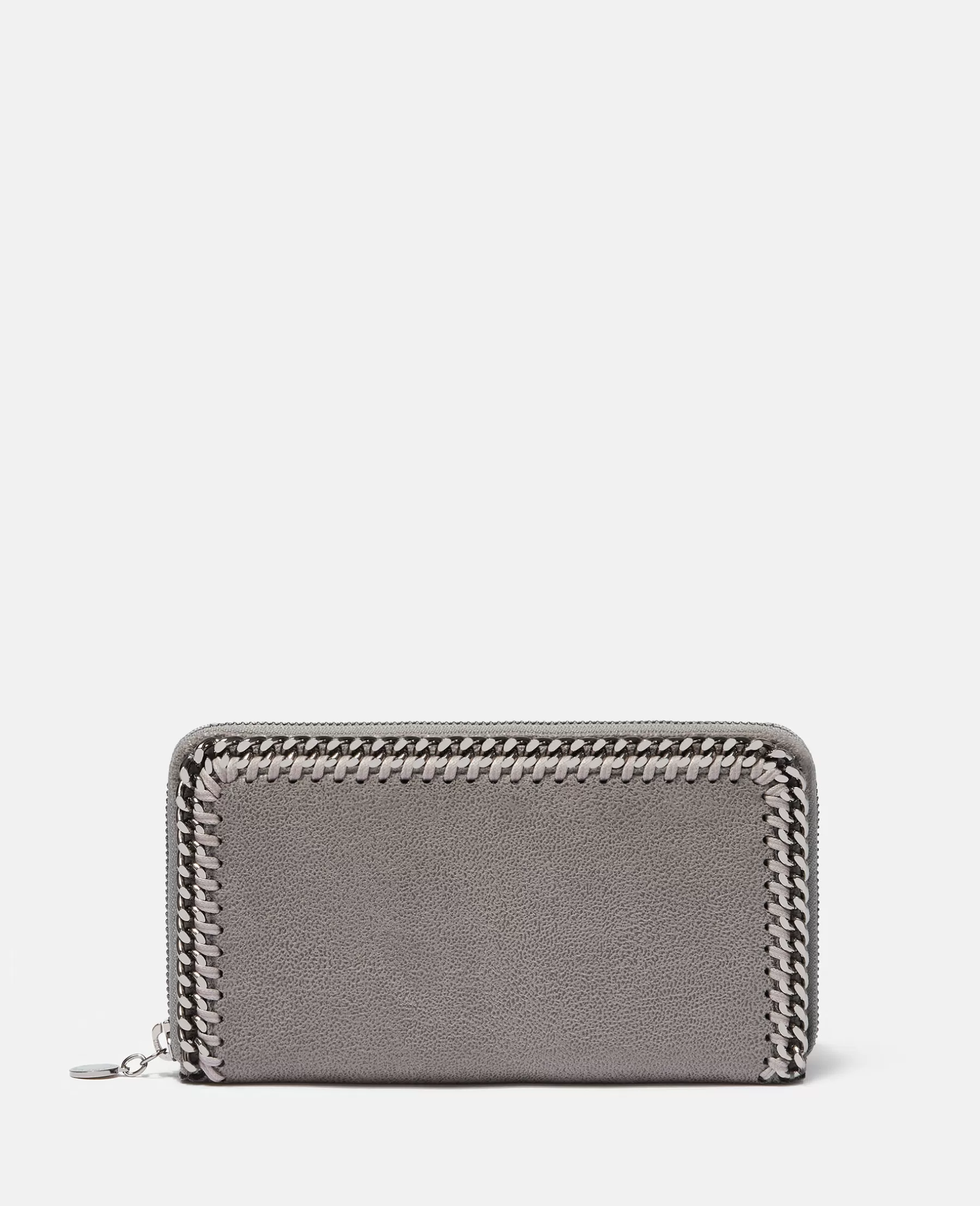 Stella McCartney Falabella Zip Continental Wallet Discount