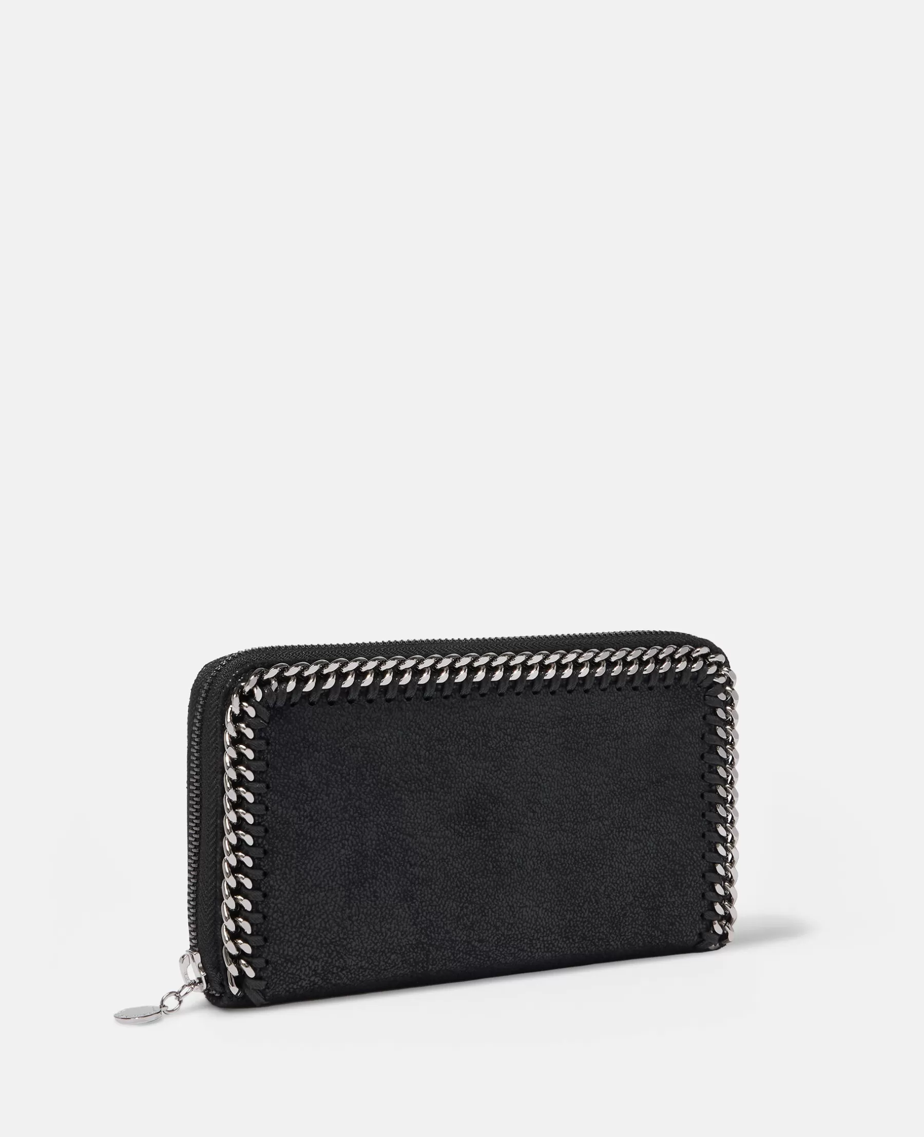 Stella McCartney Falabella Zip Continental Wallet Cheap