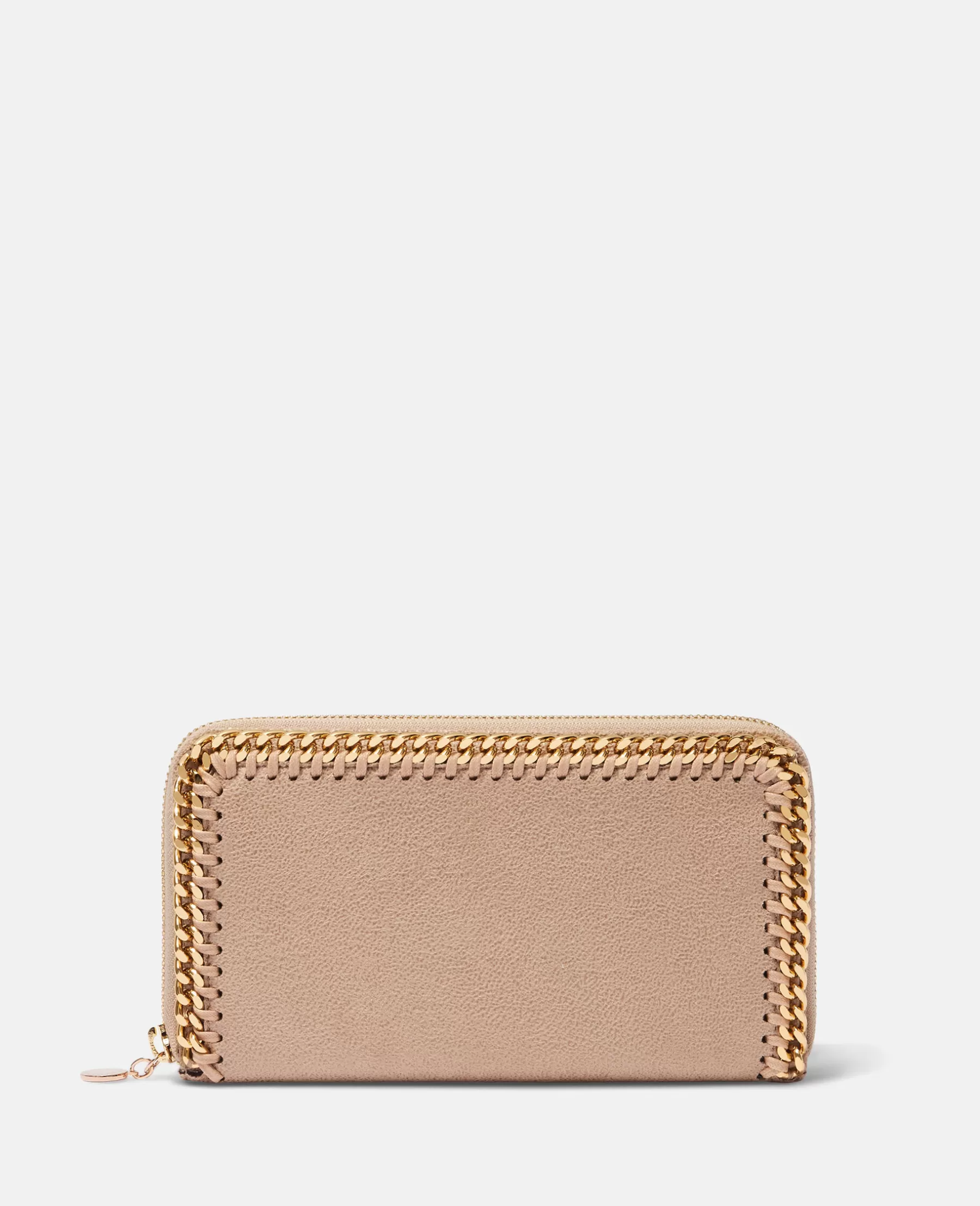 Stella McCartney Falabella Zip Continental Wallet Best