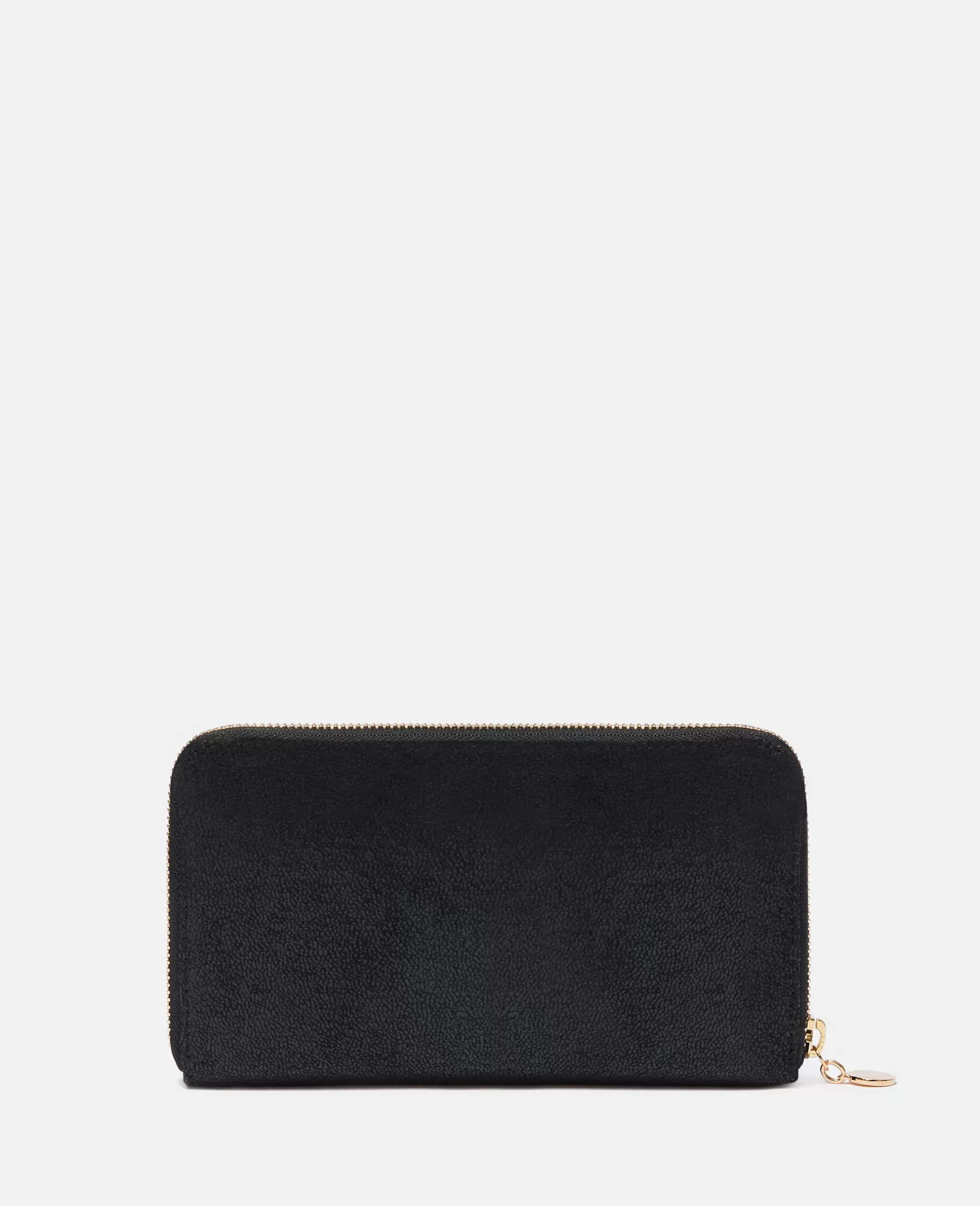 Stella McCartney Falabella Zip Continental Wallet New