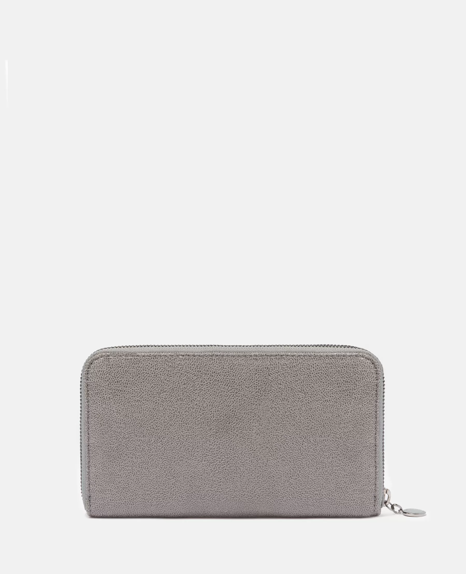 Stella McCartney Falabella Zip Continental Wallet Discount