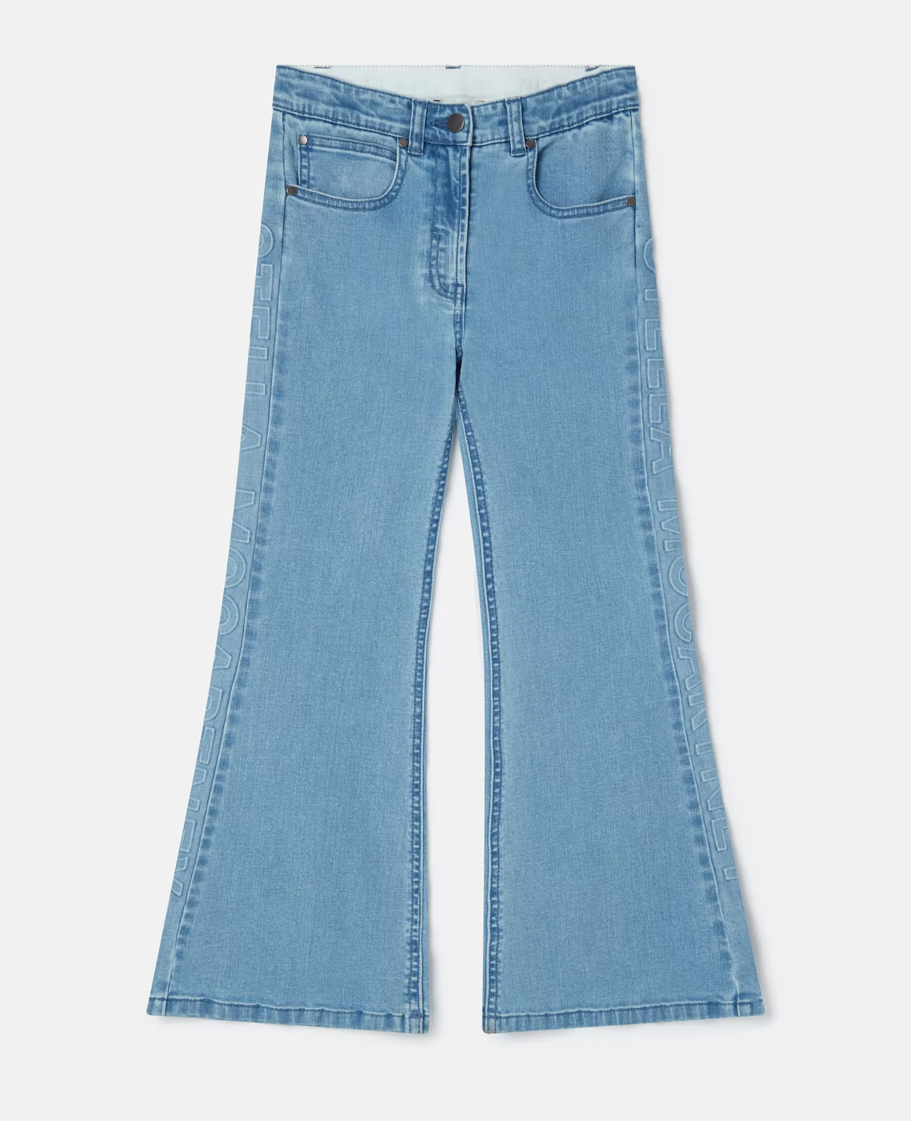 Stella McCartney Flared Jeans Cheap