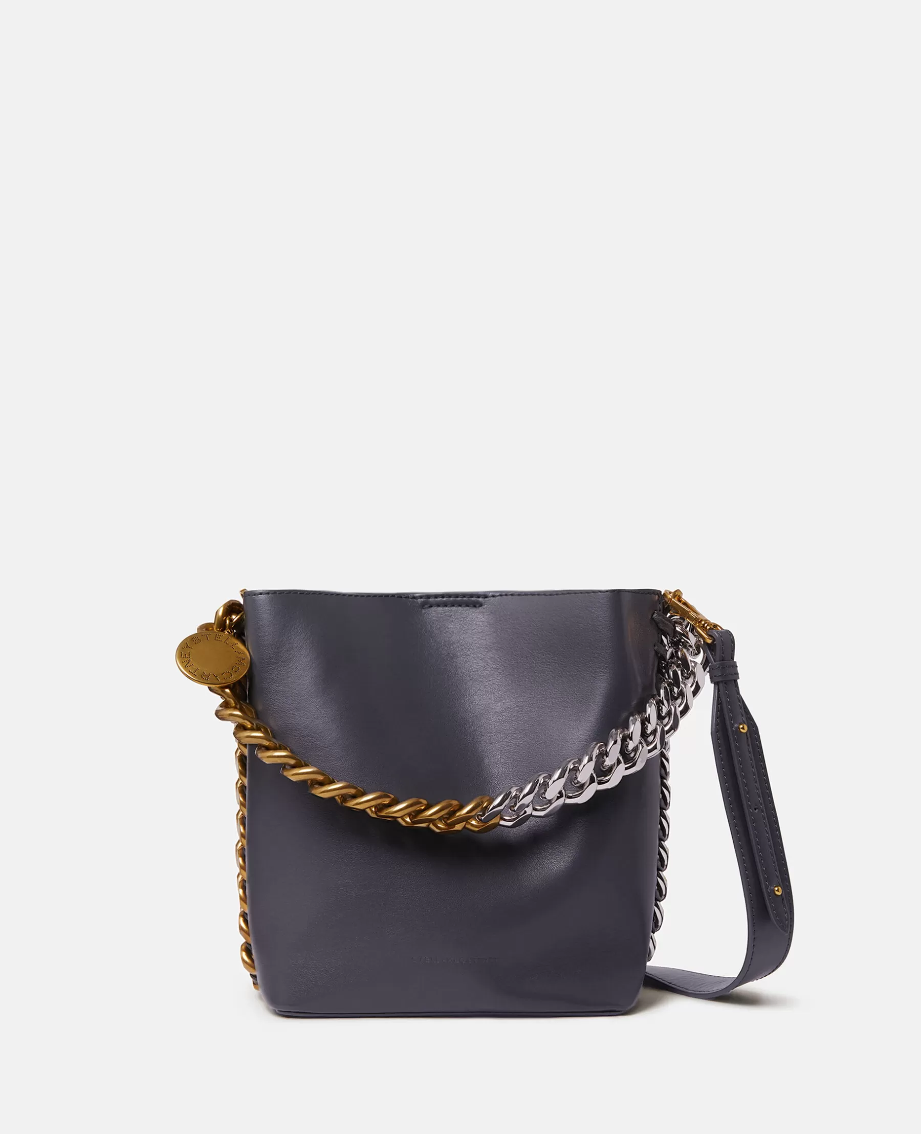 Stella McCartney Frayme Bucket Bag Online