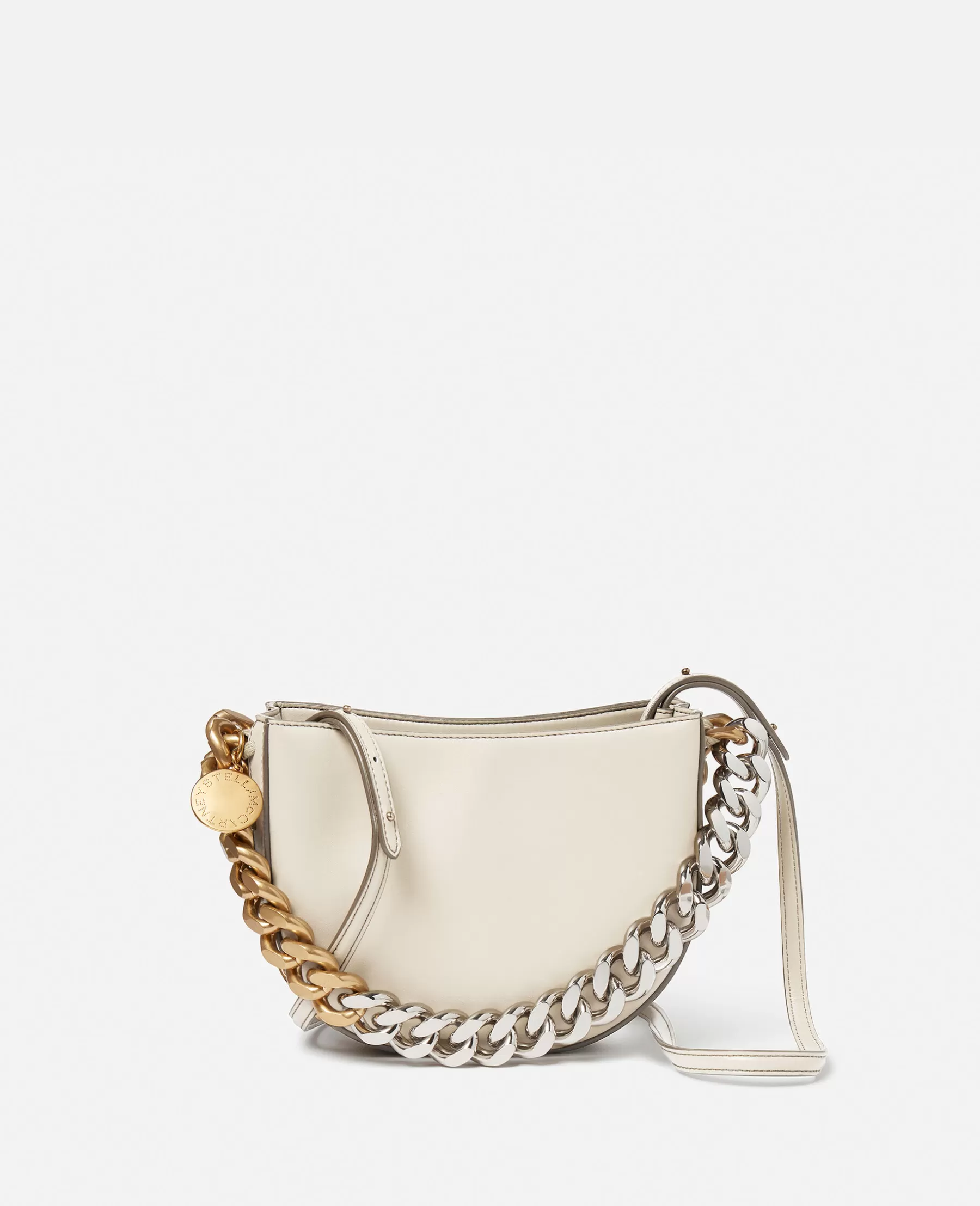 Stella McCartney Frayme Small Shoulder Bag Best