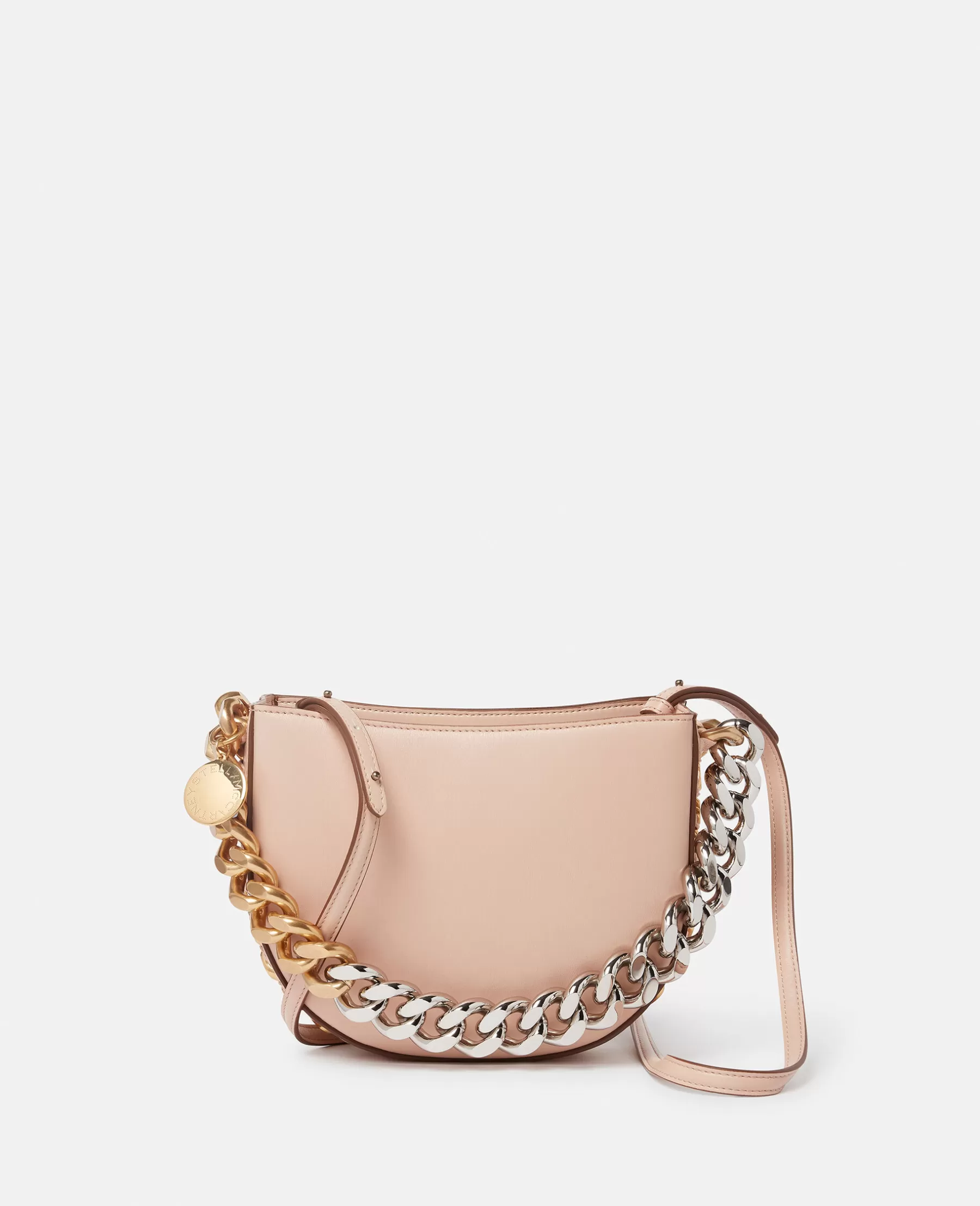 Stella McCartney Frayme Small Shoulder Bag Best Sale