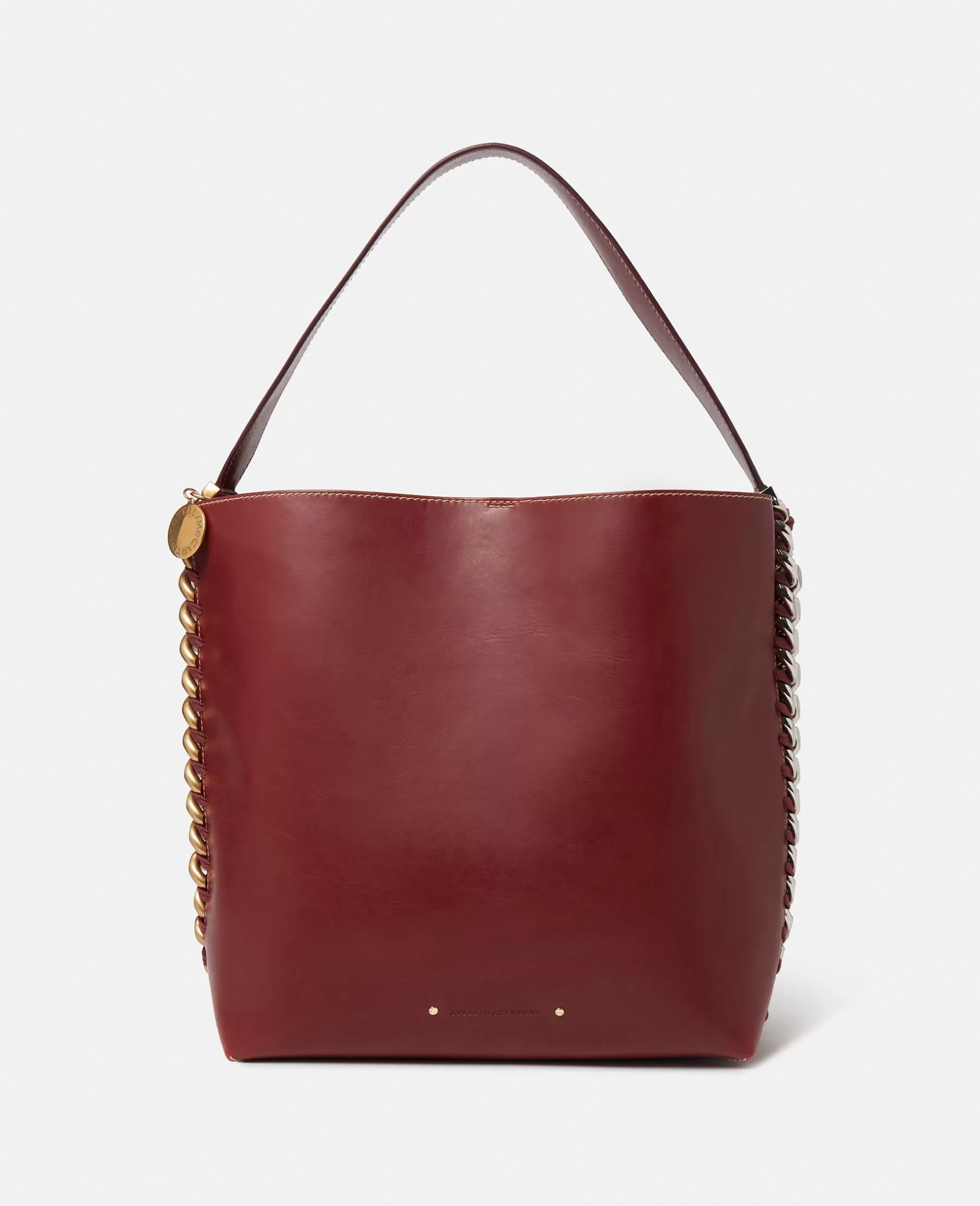 Stella McCartney Frayme Tote Bag Cheap