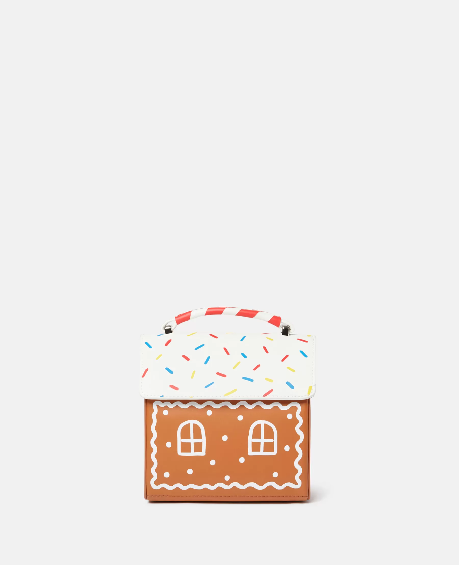 Stella McCartney Gingerbread House Bag Outlet