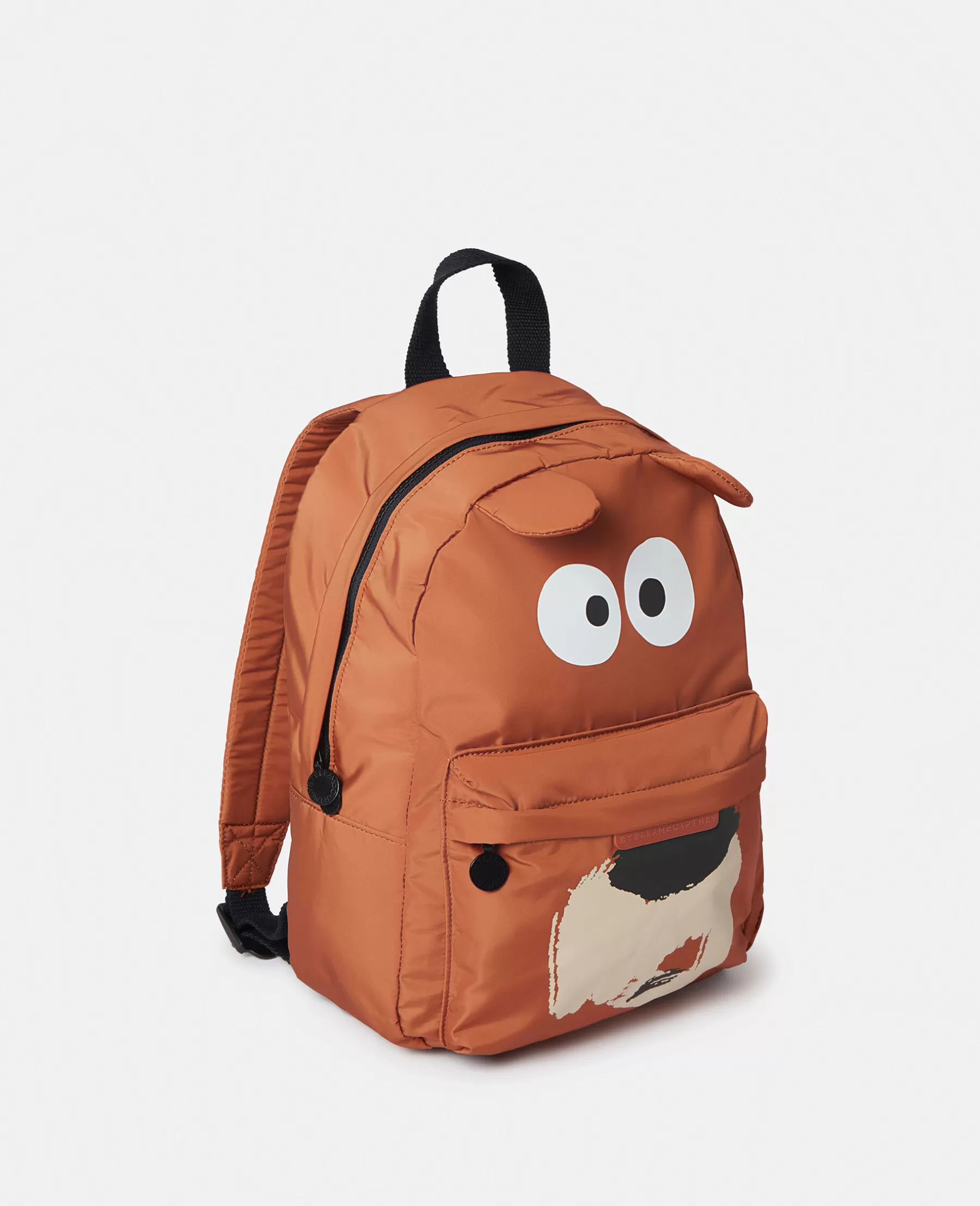 Stella McCartney Grizzly Bear Backpack Sale