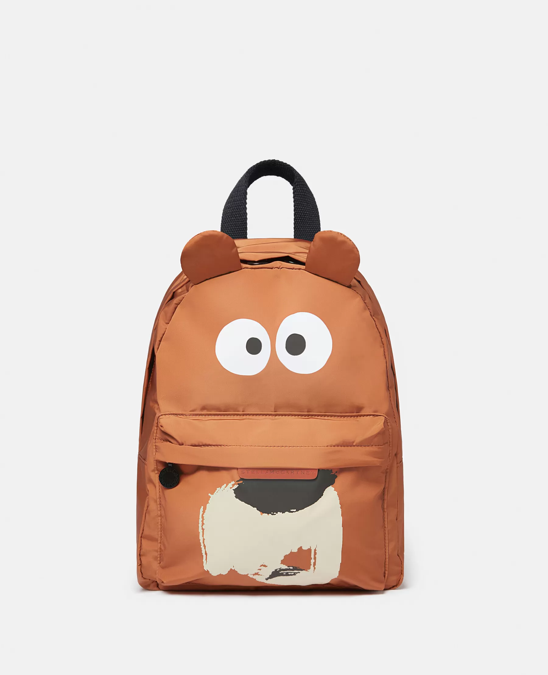 Stella McCartney Grizzly Bear Backpack Sale