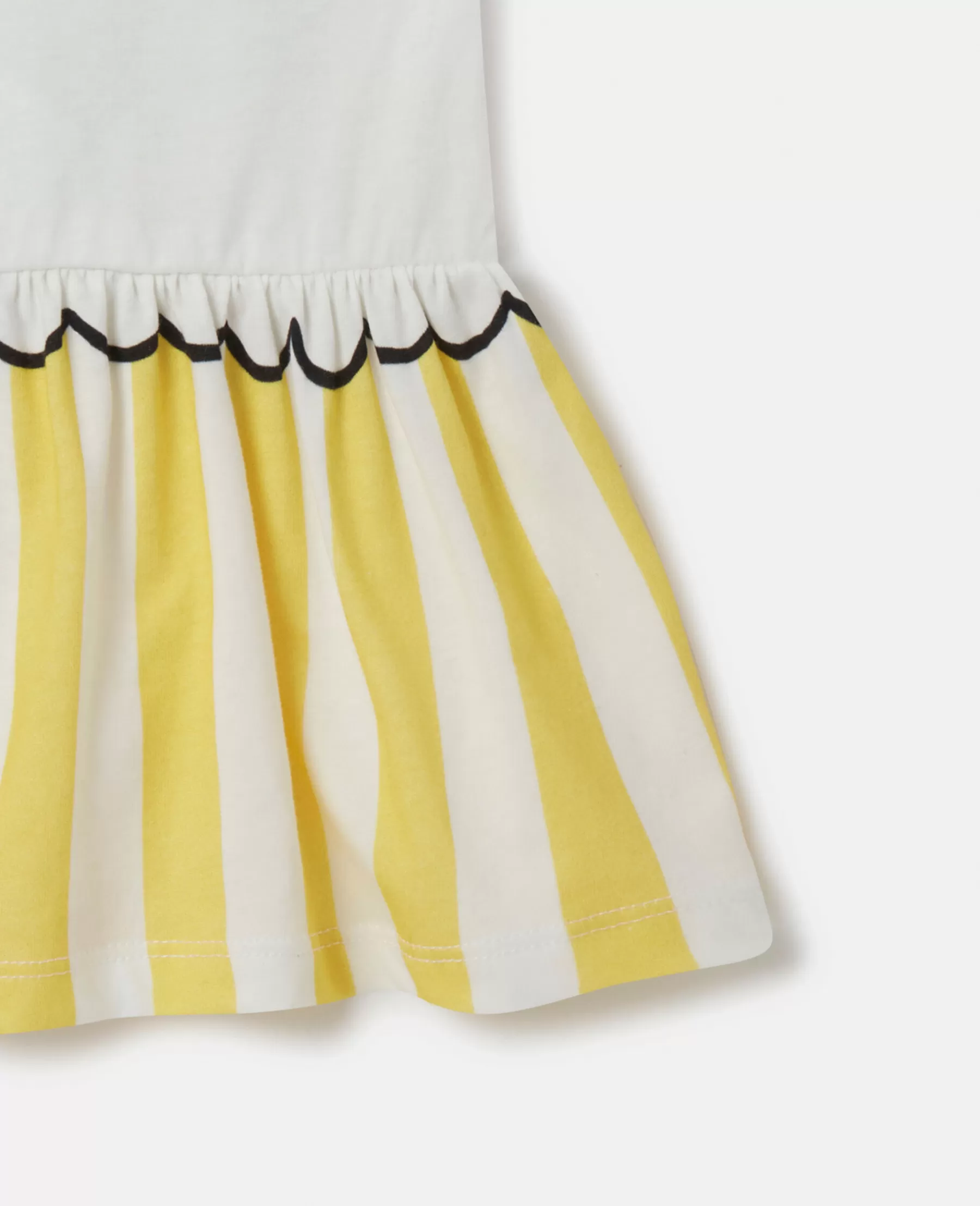 Stella McCartney Lemonade Stand T-Shirt Dress Best