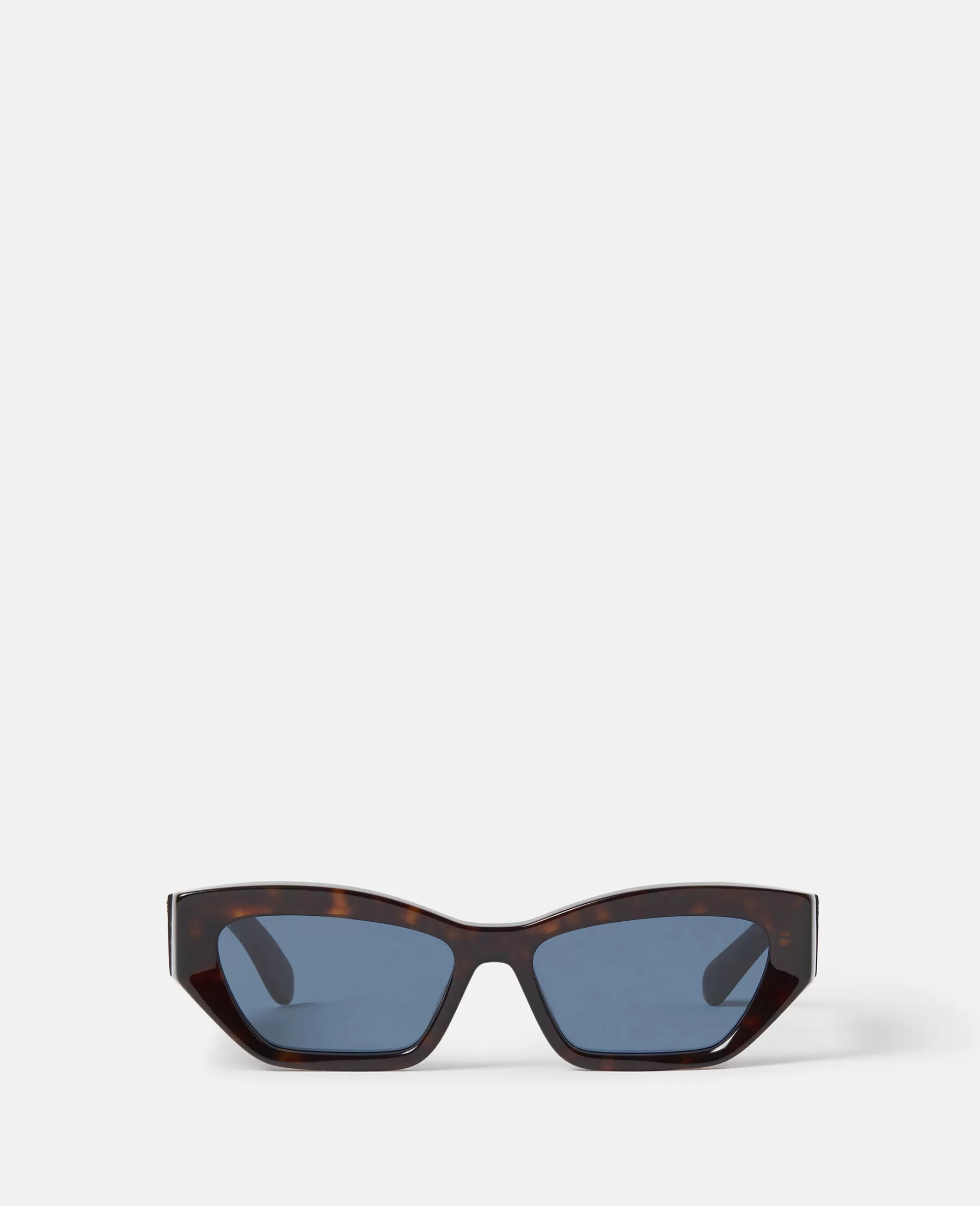 Stella McCartney Logo Cat Eye Sunglasses Best