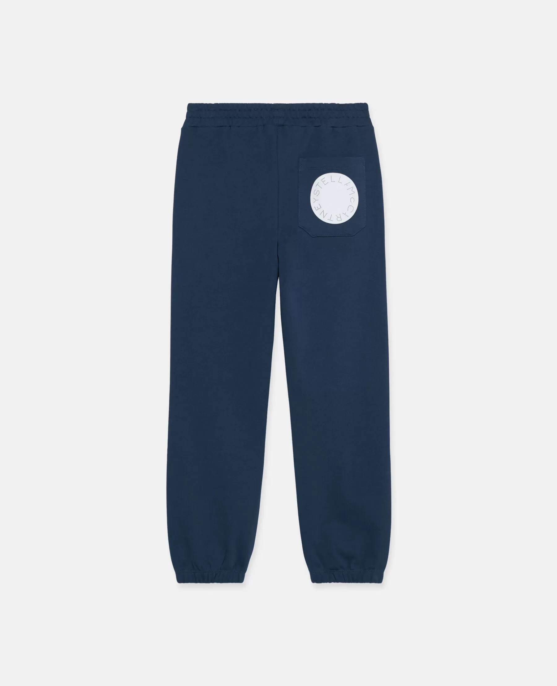 Stella McCartney Logo Disc Joggers Outlet