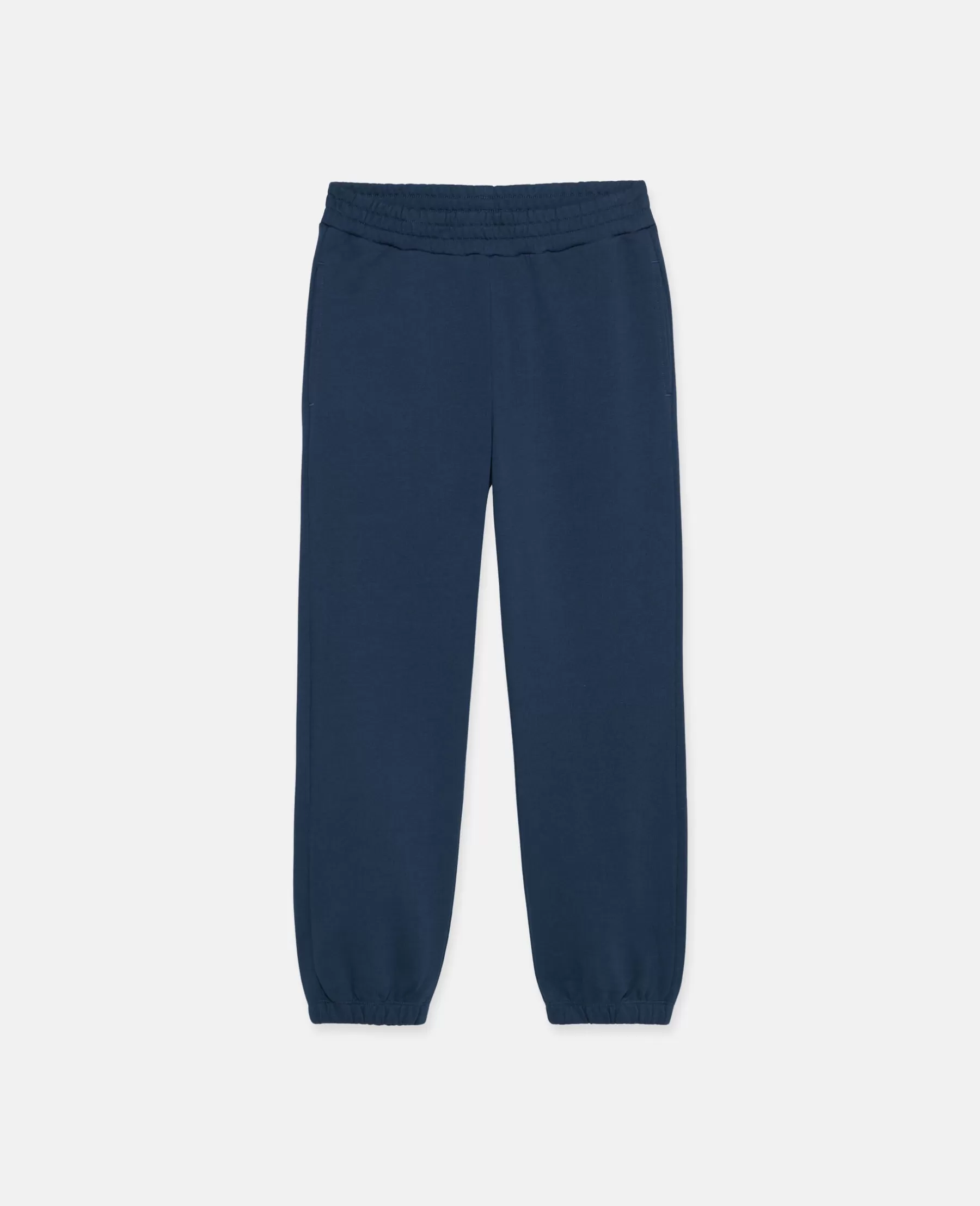 Stella McCartney Logo Disc Joggers Outlet