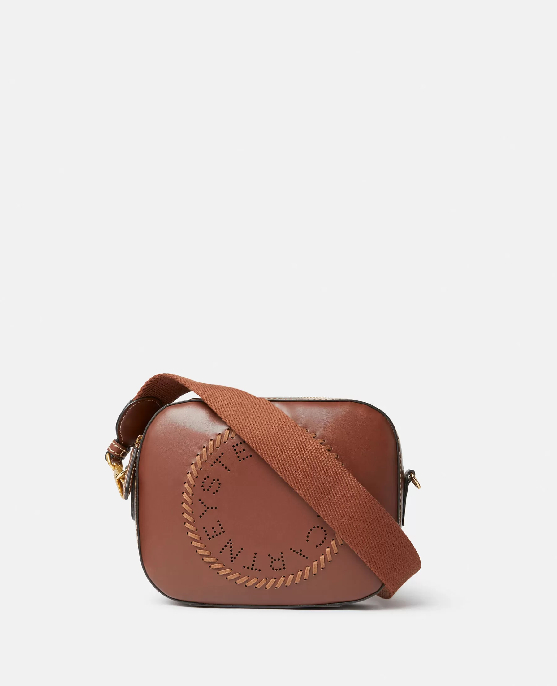 Stella McCartney Logo Mini Camera Bag Store