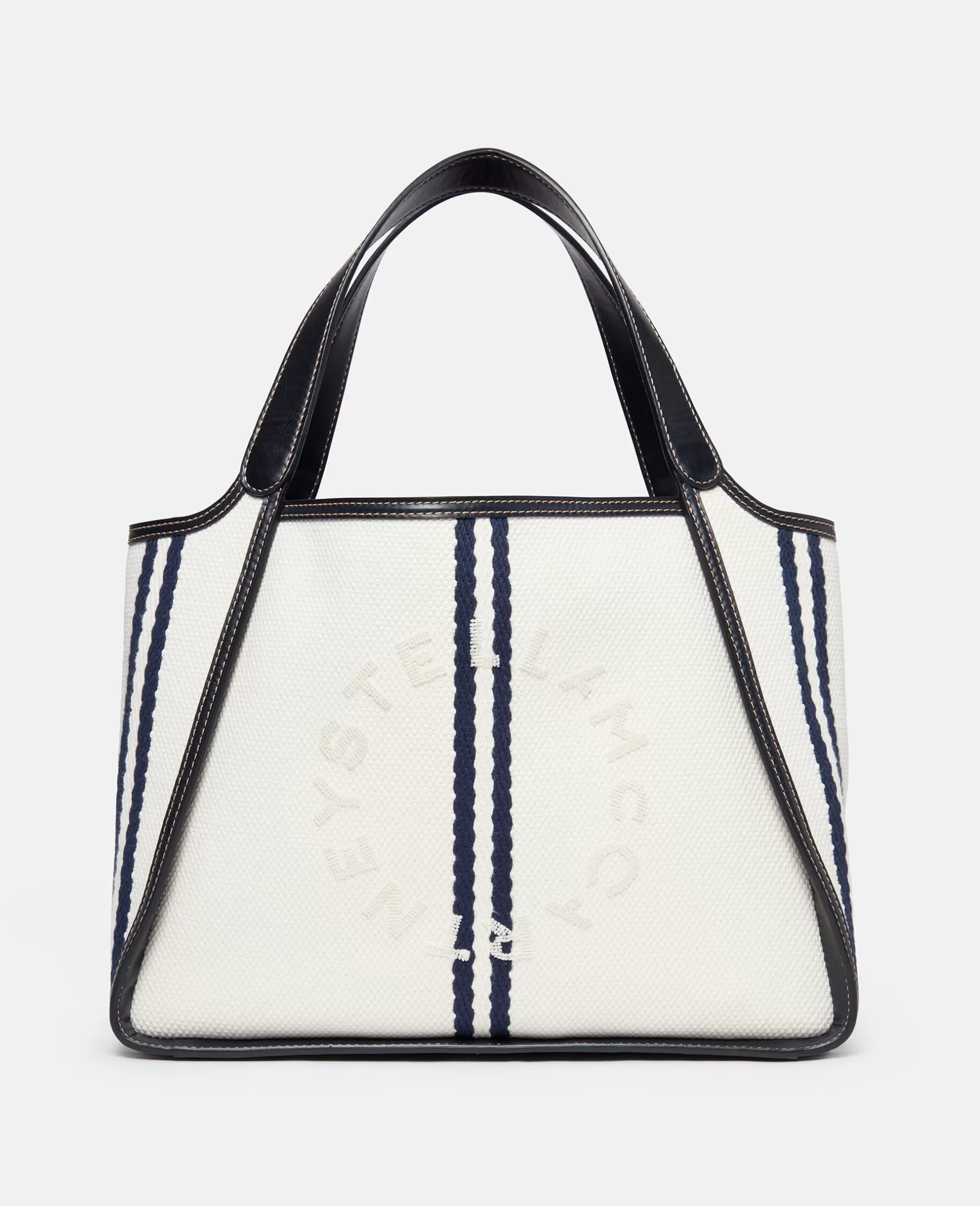 Stella McCartney Logo Ryder Tote Bag Fashion