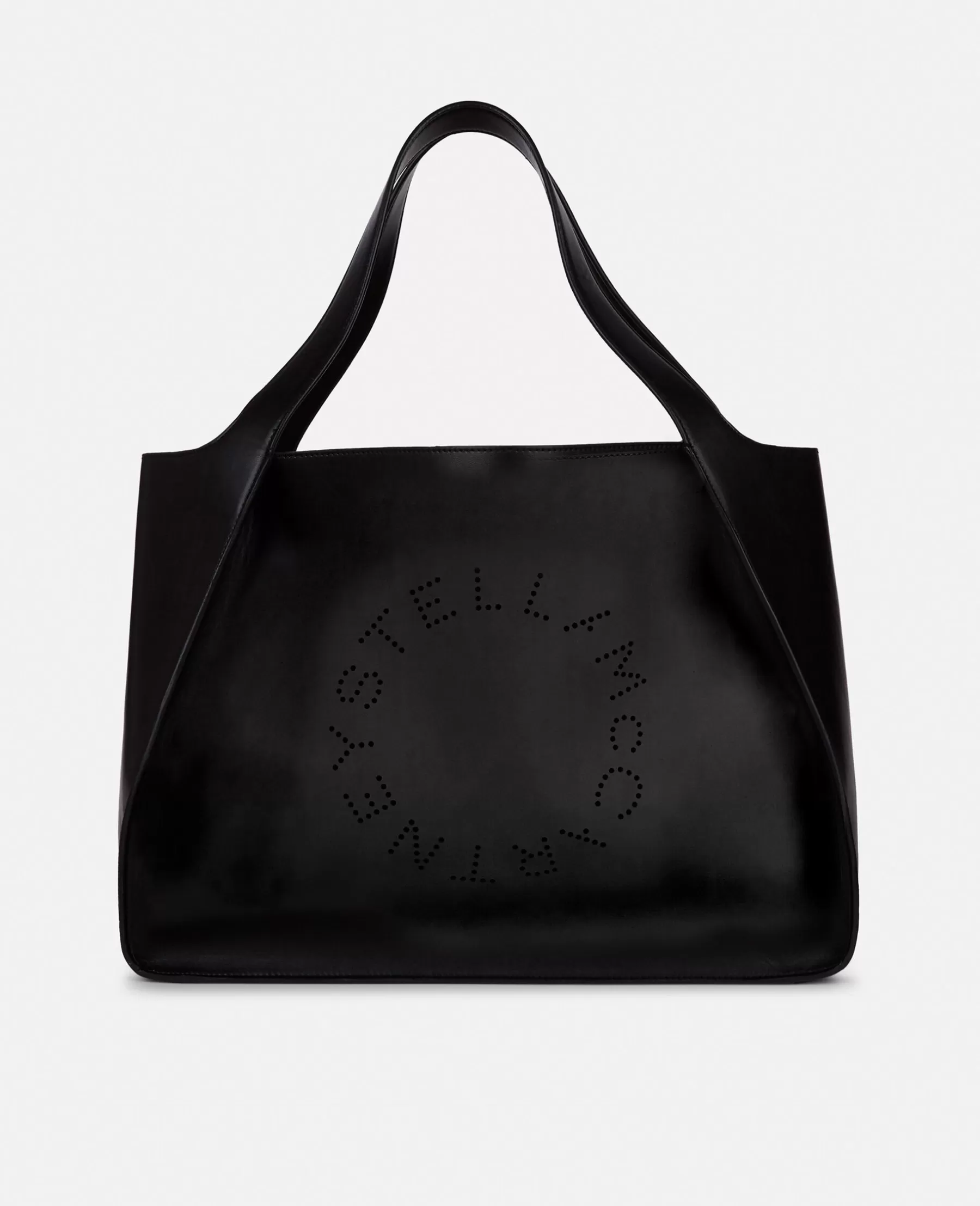 Stella McCartney Logo Tote Bag Cheap