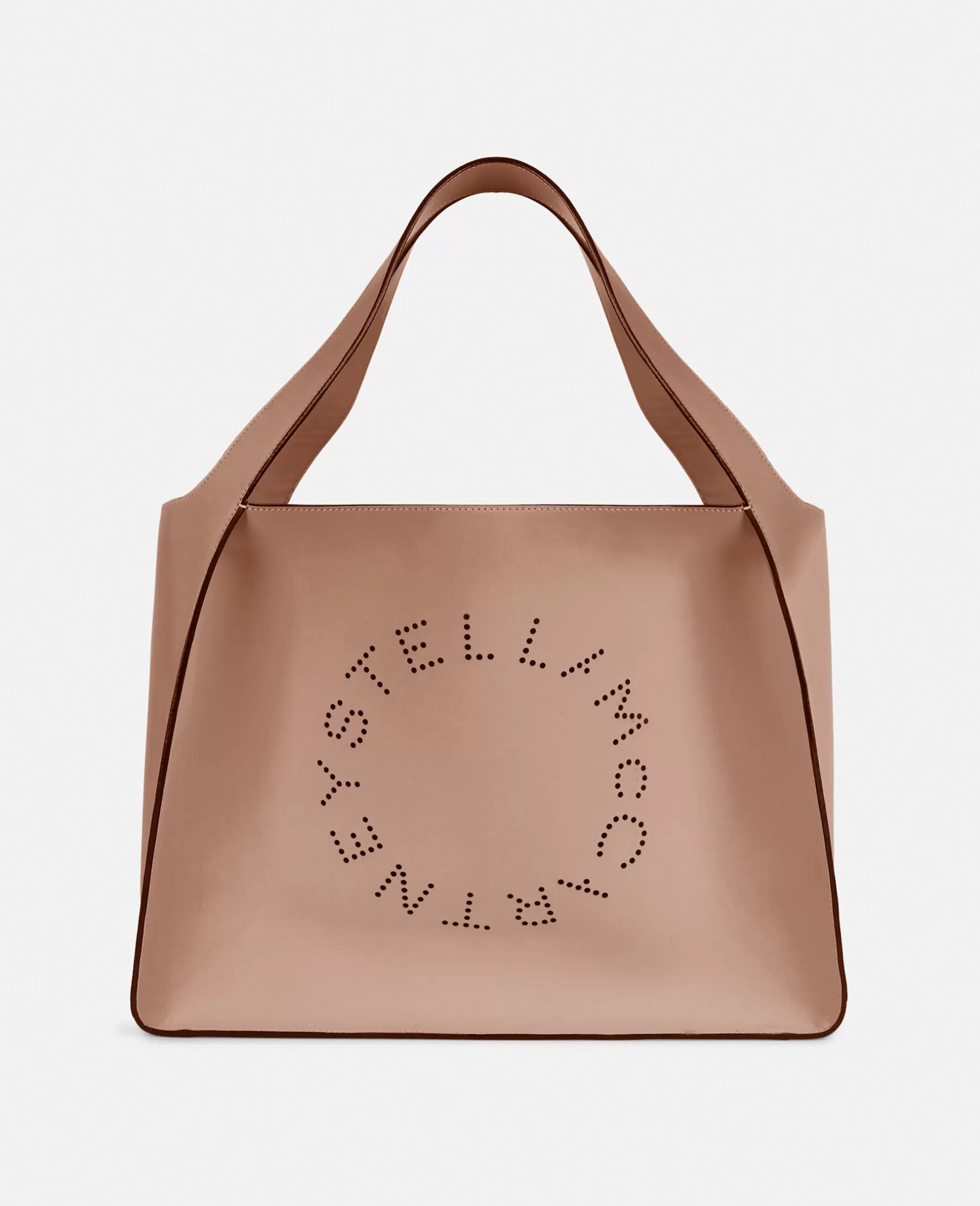 Stella McCartney Logo Tote Bag Sale