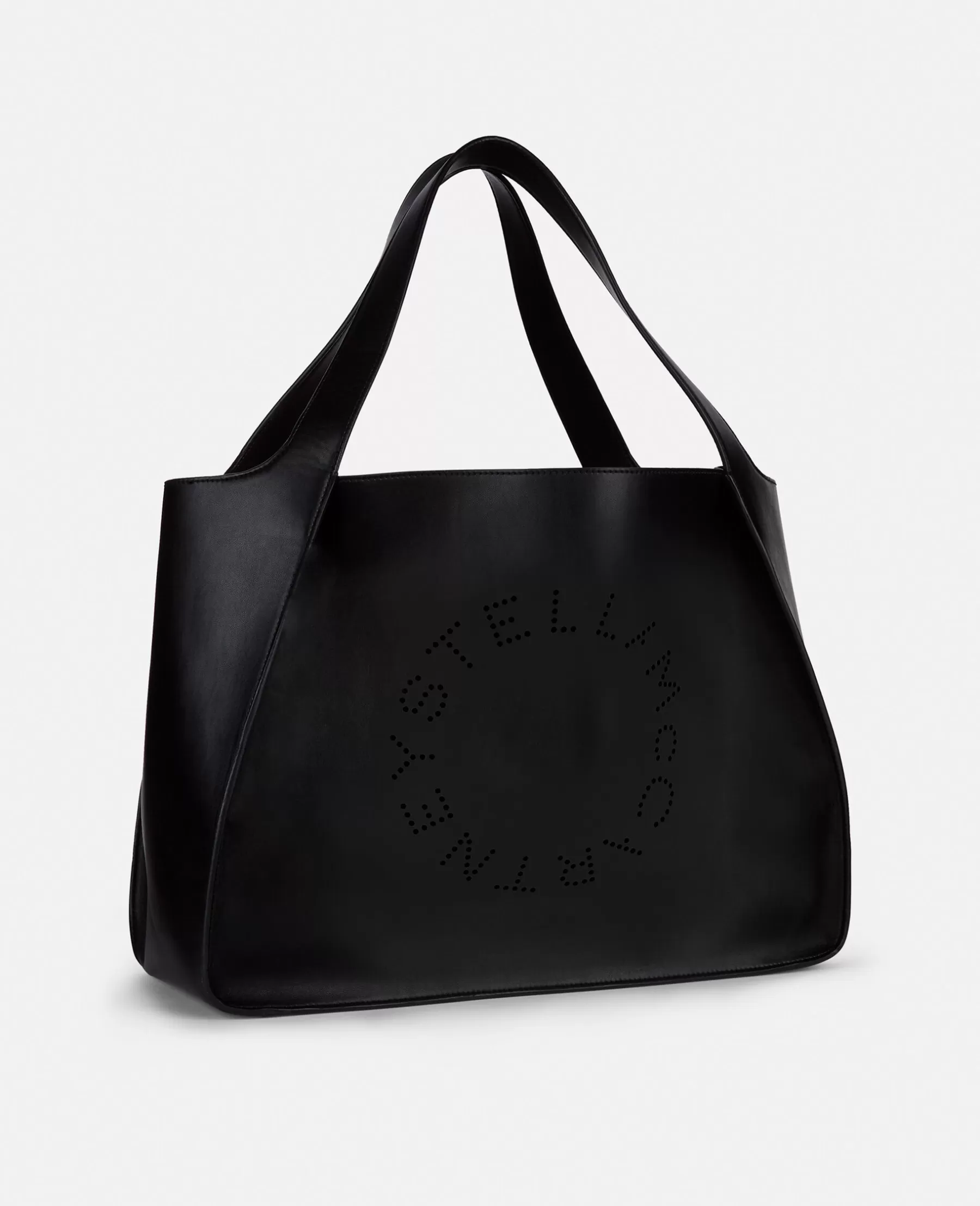 Stella McCartney Logo Tote Bag Cheap