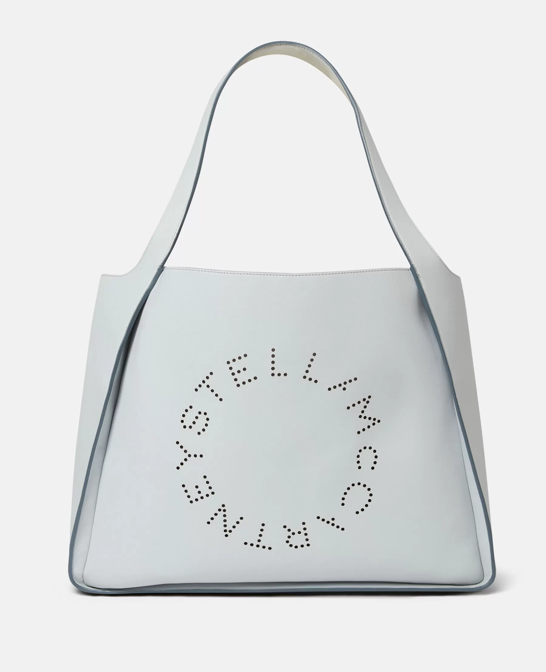 Stella McCartney Logo Tote Bag Flash Sale